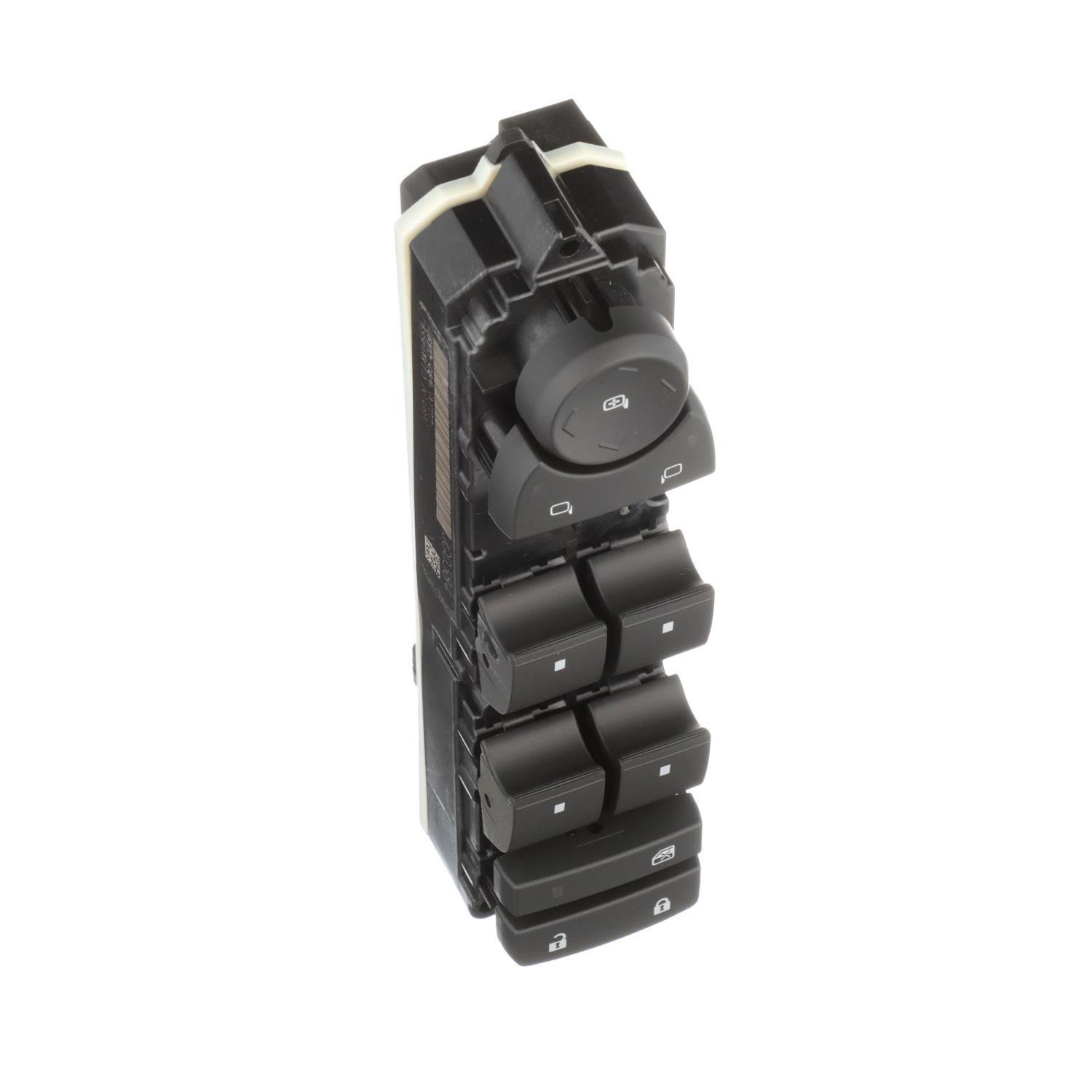 BWD WST277 - Door Window Switch BWD WST277 Door Lock Switch product image 8 of 8
