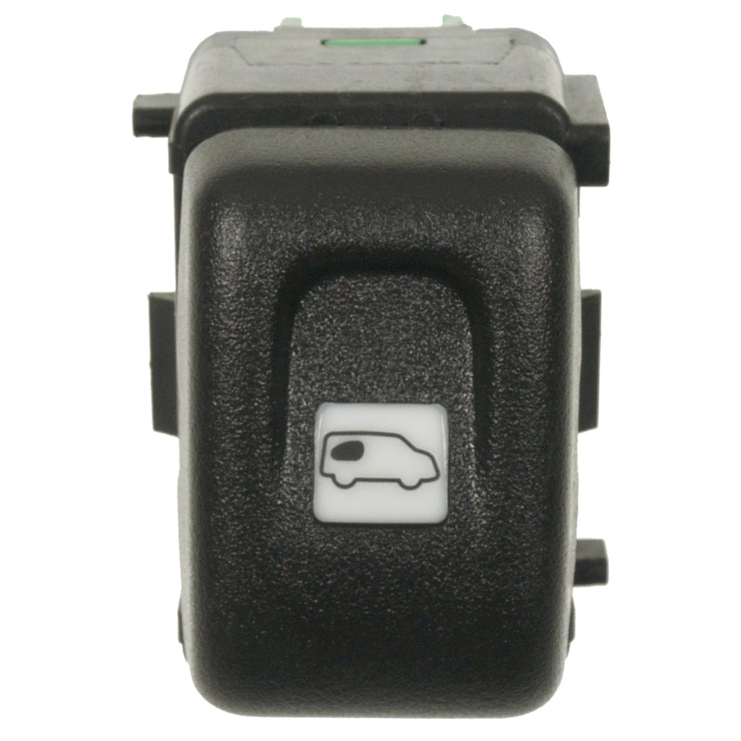 BWD WST283 - Door Window Switch BWD WST283 Door Window Switch product image 1 of 3