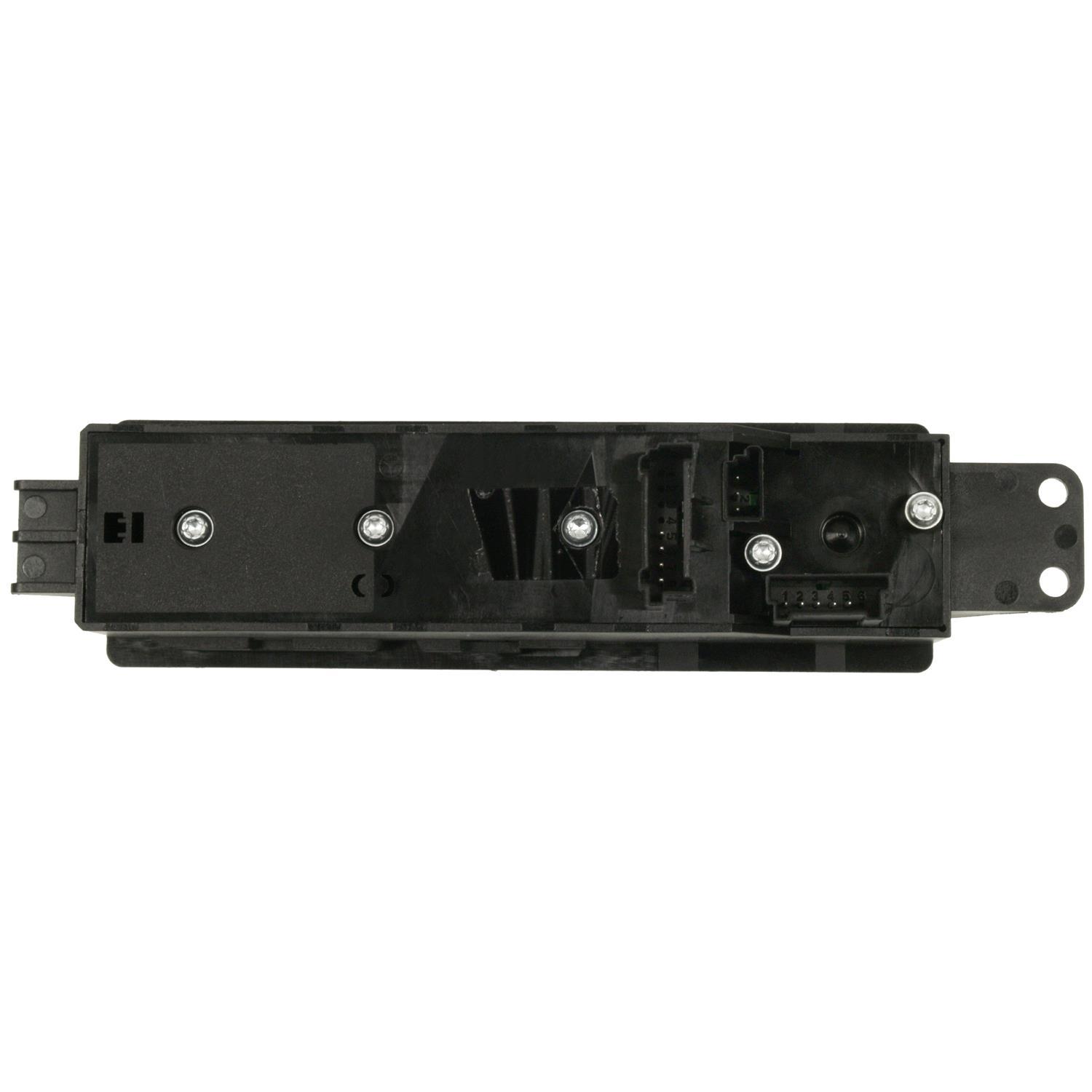 BWD WST284 - Door Window Switch BWD WST284 Door Window Switch product image 2 of 3