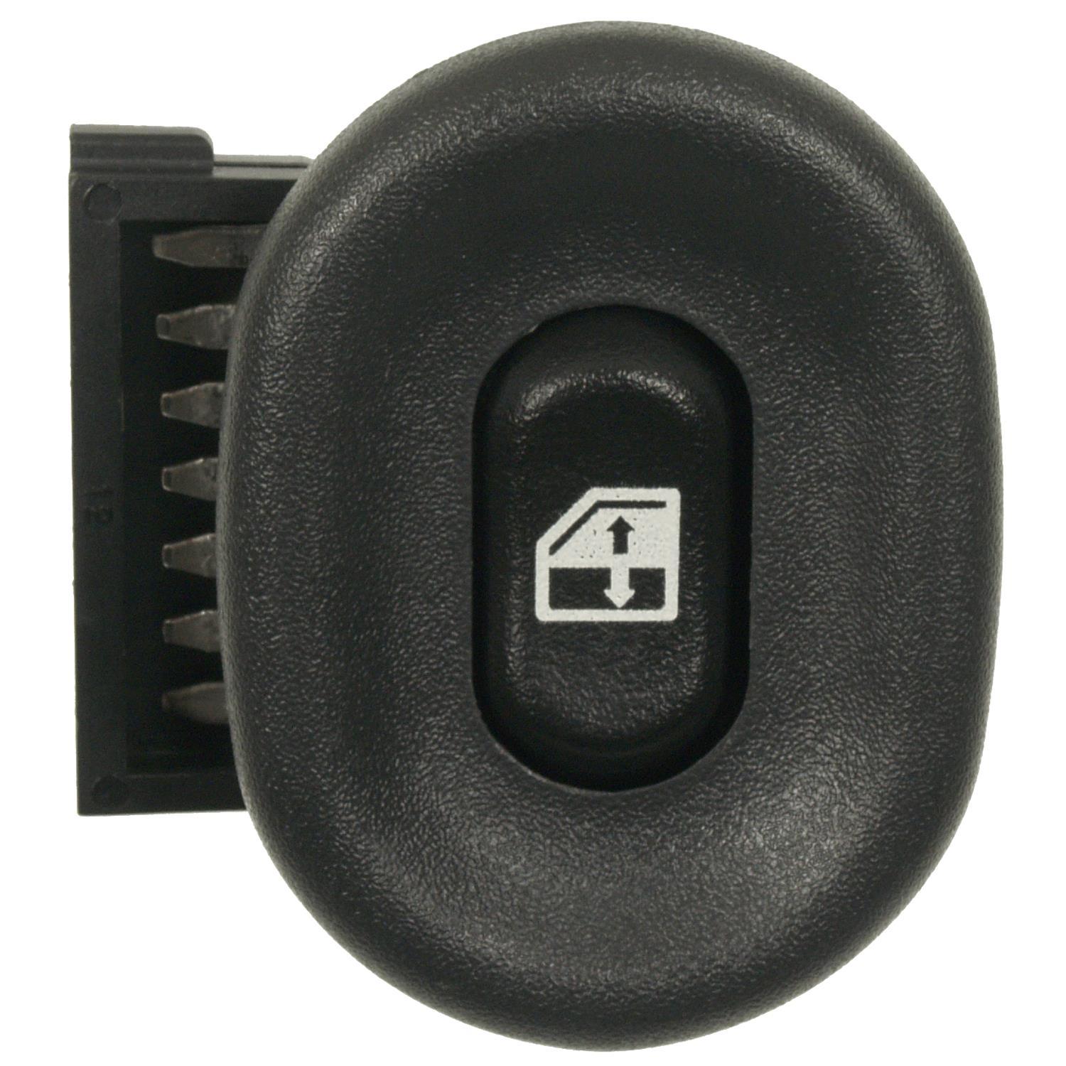 BWD WST296 - Door Window Switch BWD WST296 Door Window Switch product image 1 of 3