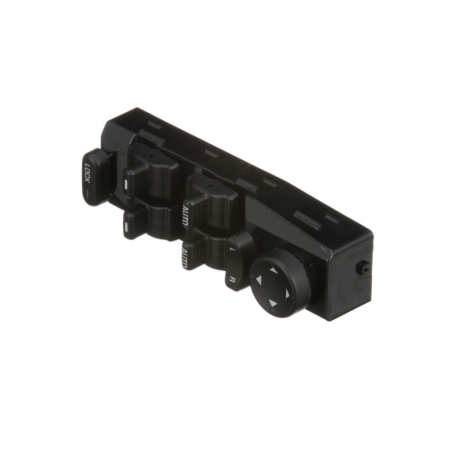 BWD WST298 - Door Window Switch BWD WST298 Door Window Switch product image 4 of 9