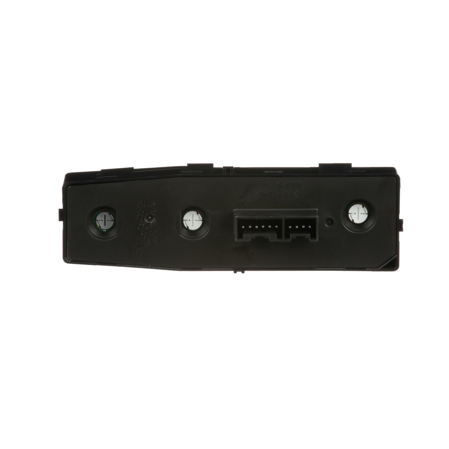 BWD WST298 - Door Window Switch BWD WST298 Door Window Switch product image 6 of 9