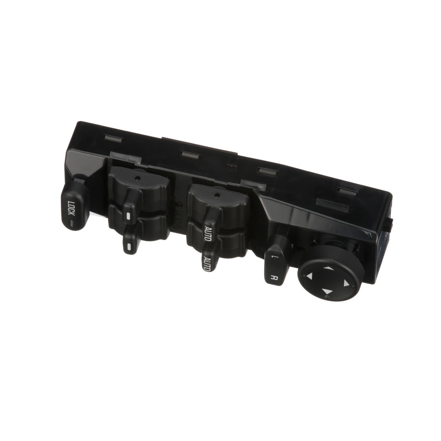 BWD WST298 - Door Window Switch BWD WST298 Door Window Switch product image 8 of 9
