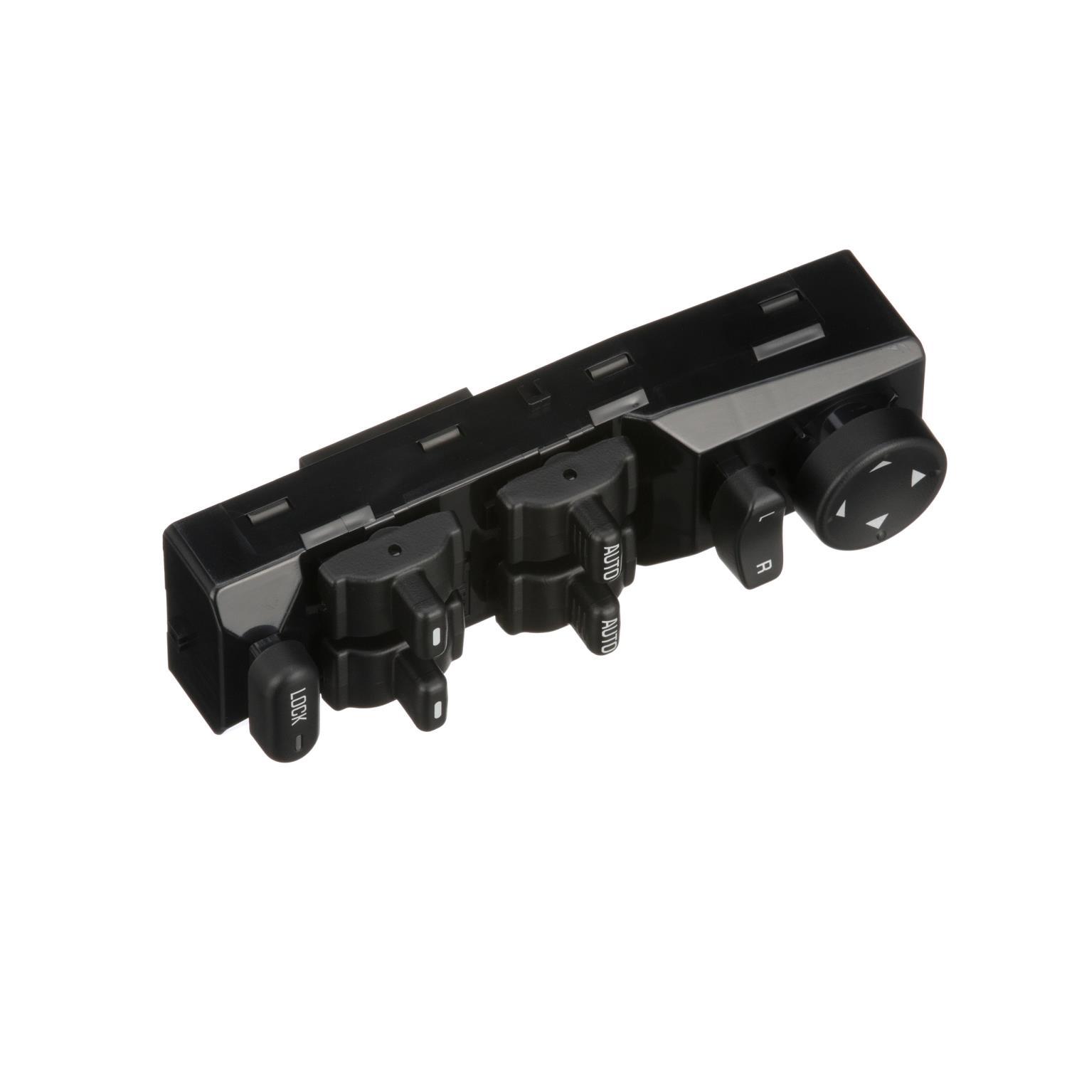 BWD WST298 - Door Window Switch BWD WST298 Door Window Switch product image 9 of 9