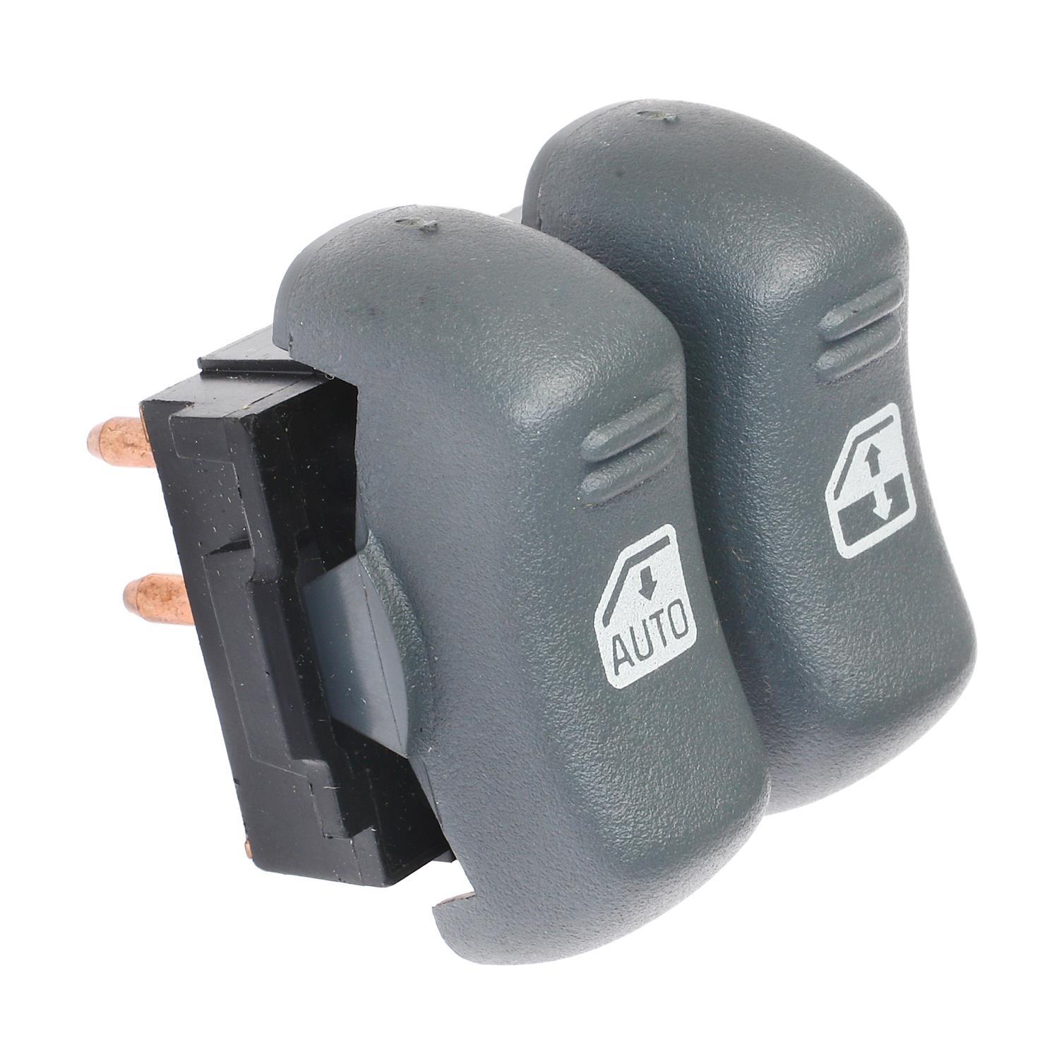 BWD WST299 - Door Window Switch BWD WST299 Door Window Switch product image 2 of 7