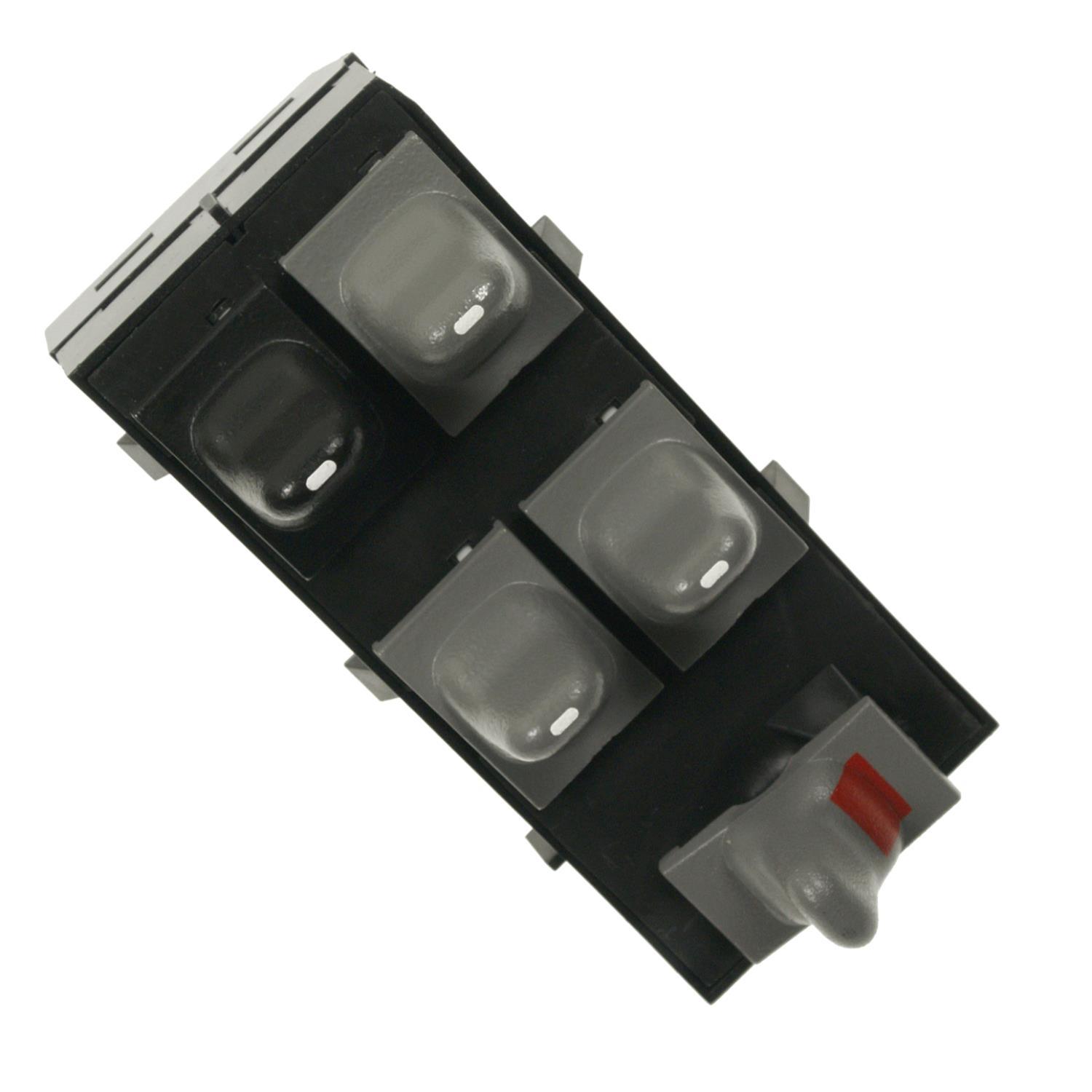 BWD WST304 - Door Window Switch BWD WST304 Door Window Switch product image 1 of 3