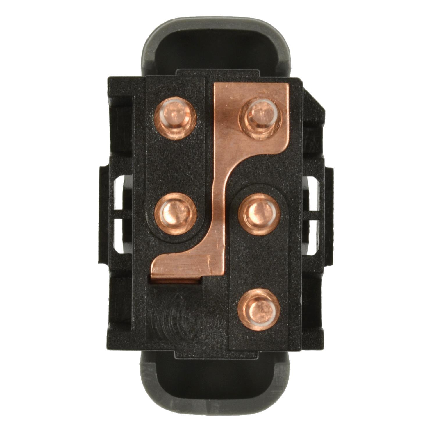 BWD WST306 - Door Window Switch BWD WST306 Door Window Switch product image 1 of 9