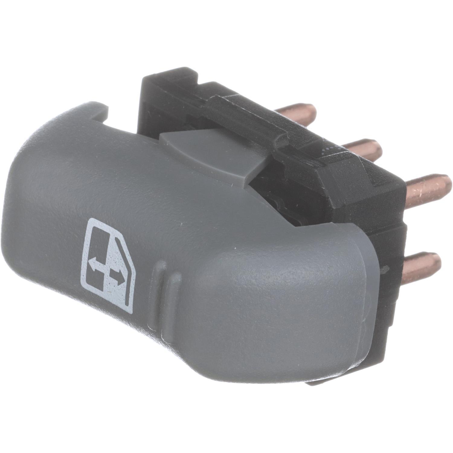 BWD WST306 - Door Window Switch BWD WST306 Door Window Switch product image 6 of 9
