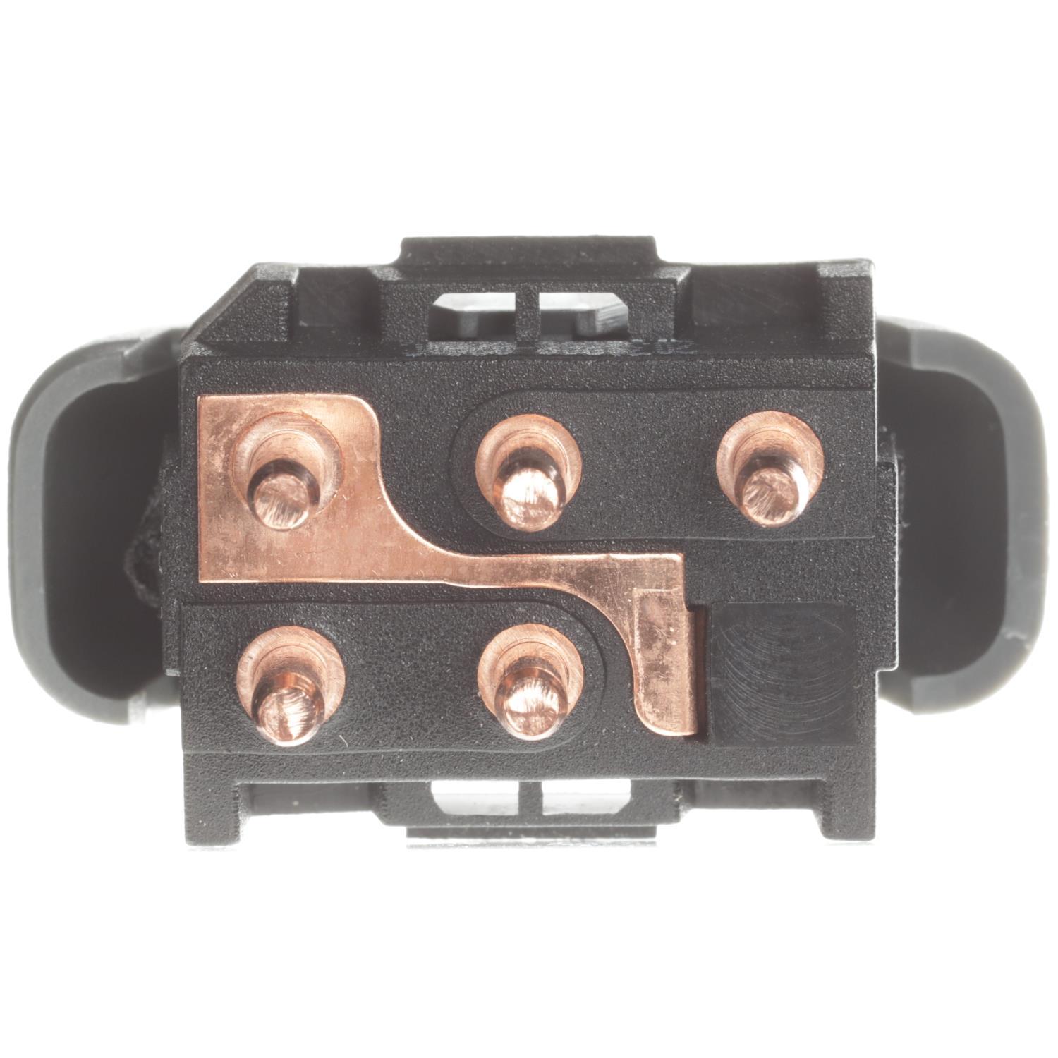 BWD WST306 - Door Window Switch BWD WST306 Door Window Switch product image 7 of 9