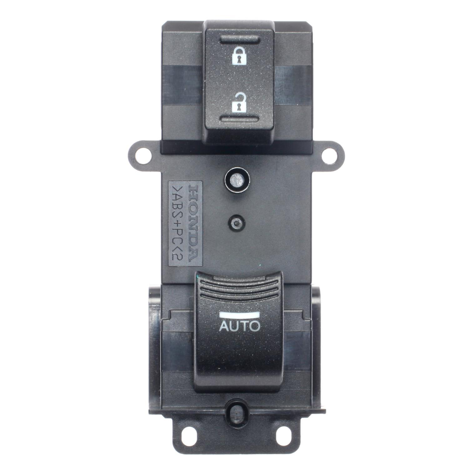 BWD WST312 - Door Window Switch BWD WST312 Door Window Switch product image 1 of 3