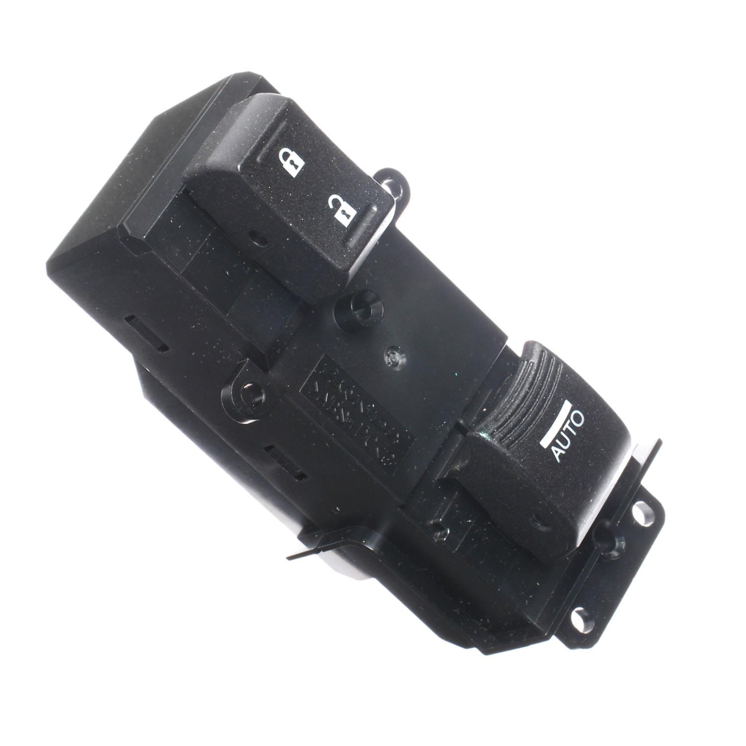 BWD WST312 - Door Window Switch BWD WST312 Door Window Switch product image 2 of 3