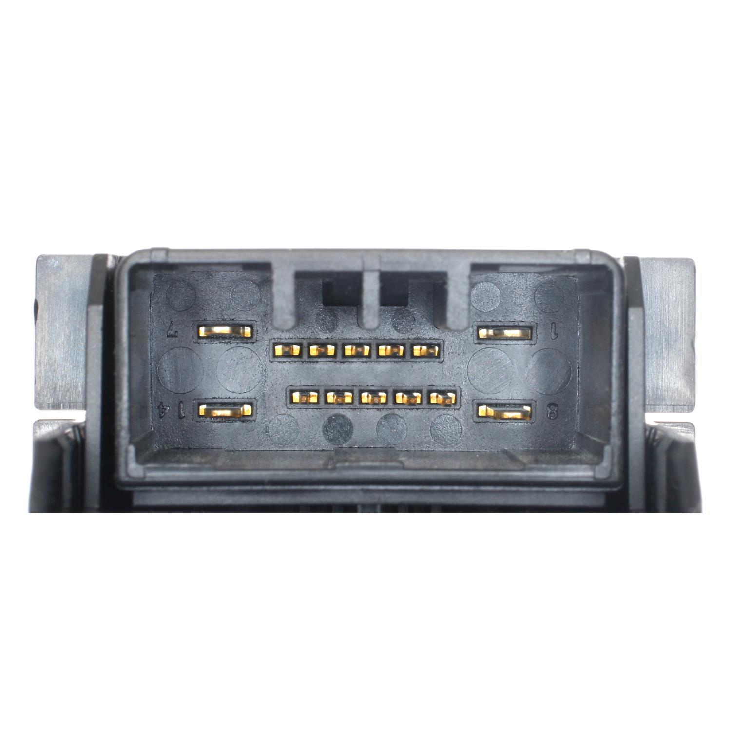 BWD WST312 - Door Window Switch BWD WST312 Door Window Switch product image 3 of 3
