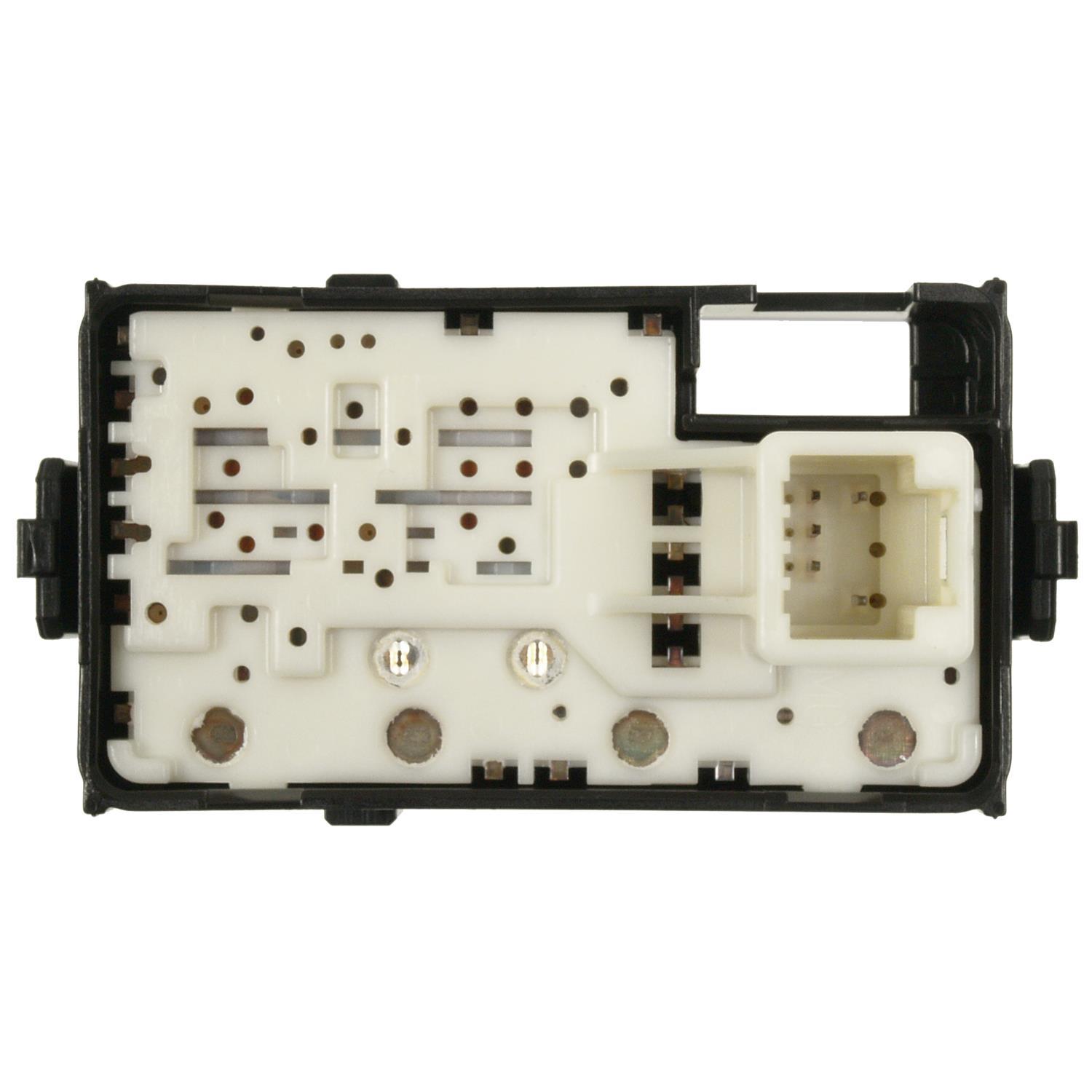BWD WST316 - Door Window Switch BWD WST316 Door Window Switch product image 2 of 3