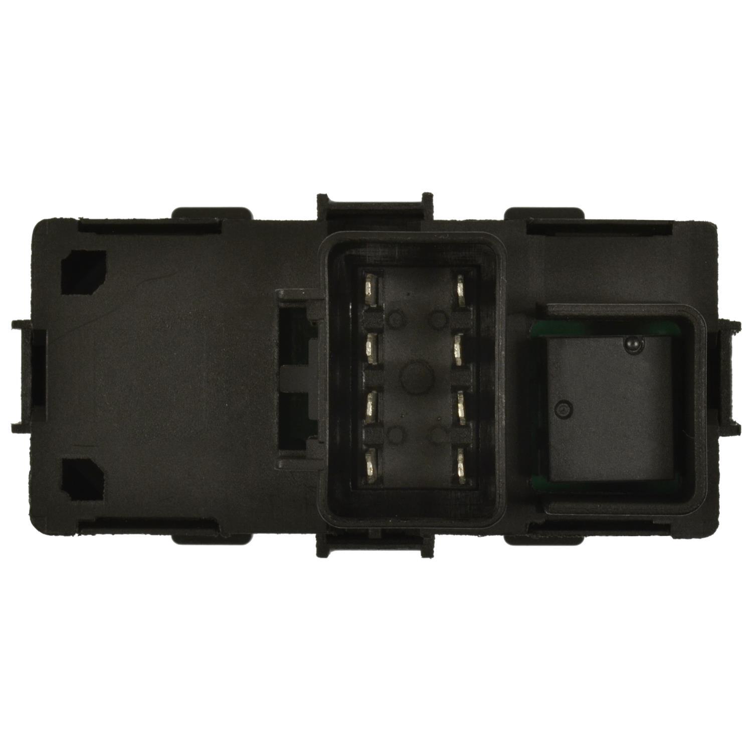 BWD WST318 - Door Window Switch BWD WST318 Door Window Switch product image 1 of 4