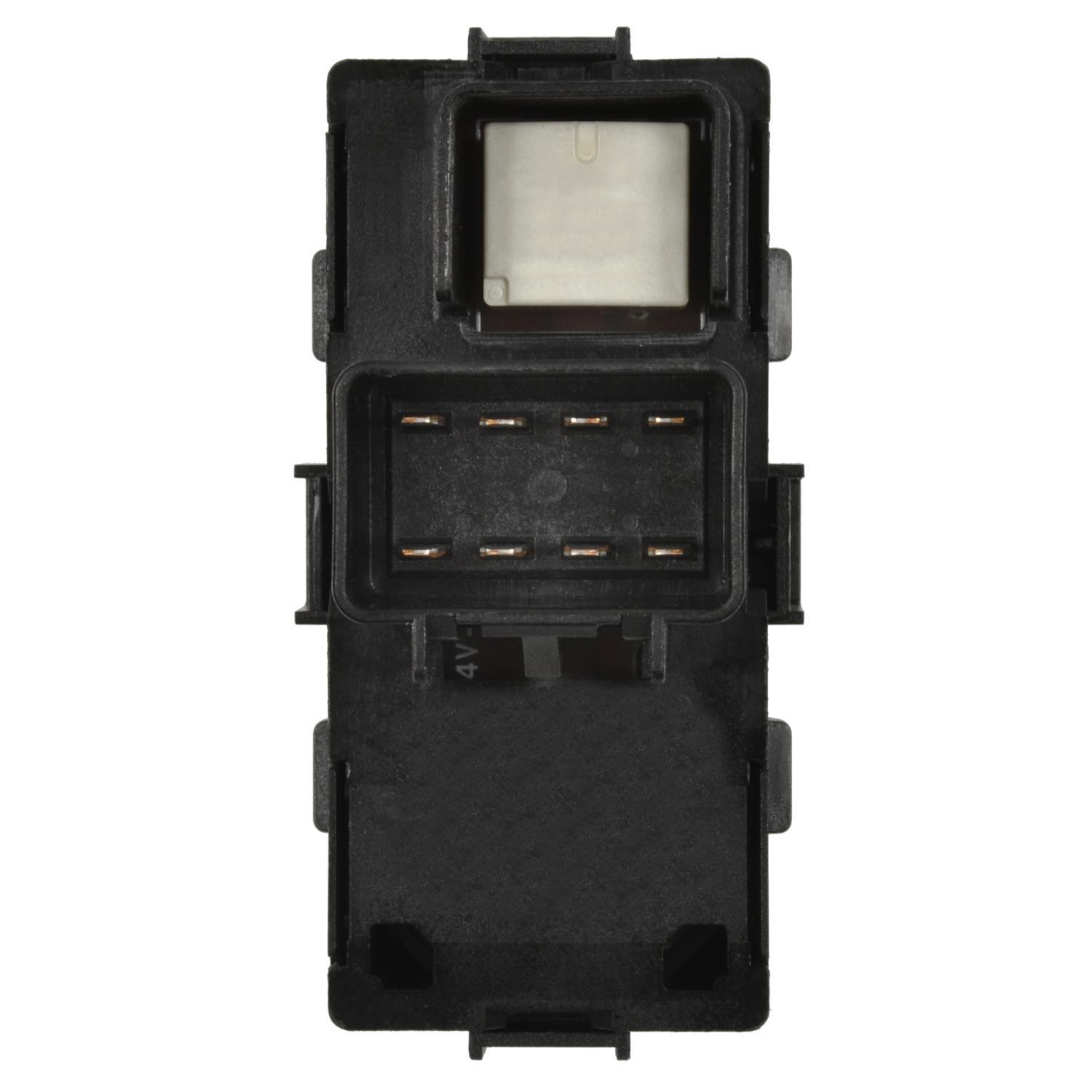 BWD WST318 - Door Window Switch BWD WST318 Door Window Switch product image 3 of 4