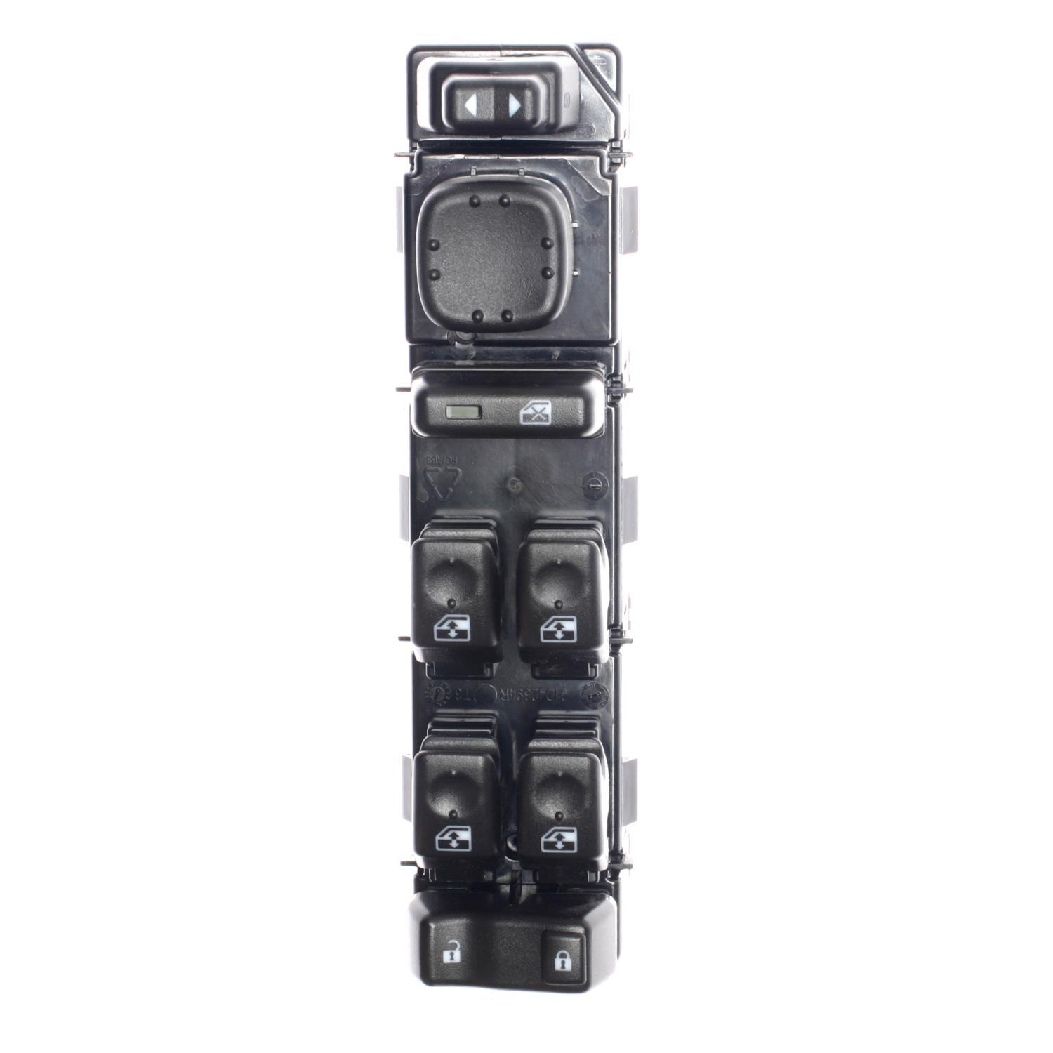 BWD WST320 - Door Window Switch BWD WST320 Door Lock Switch product image 1 of 8
