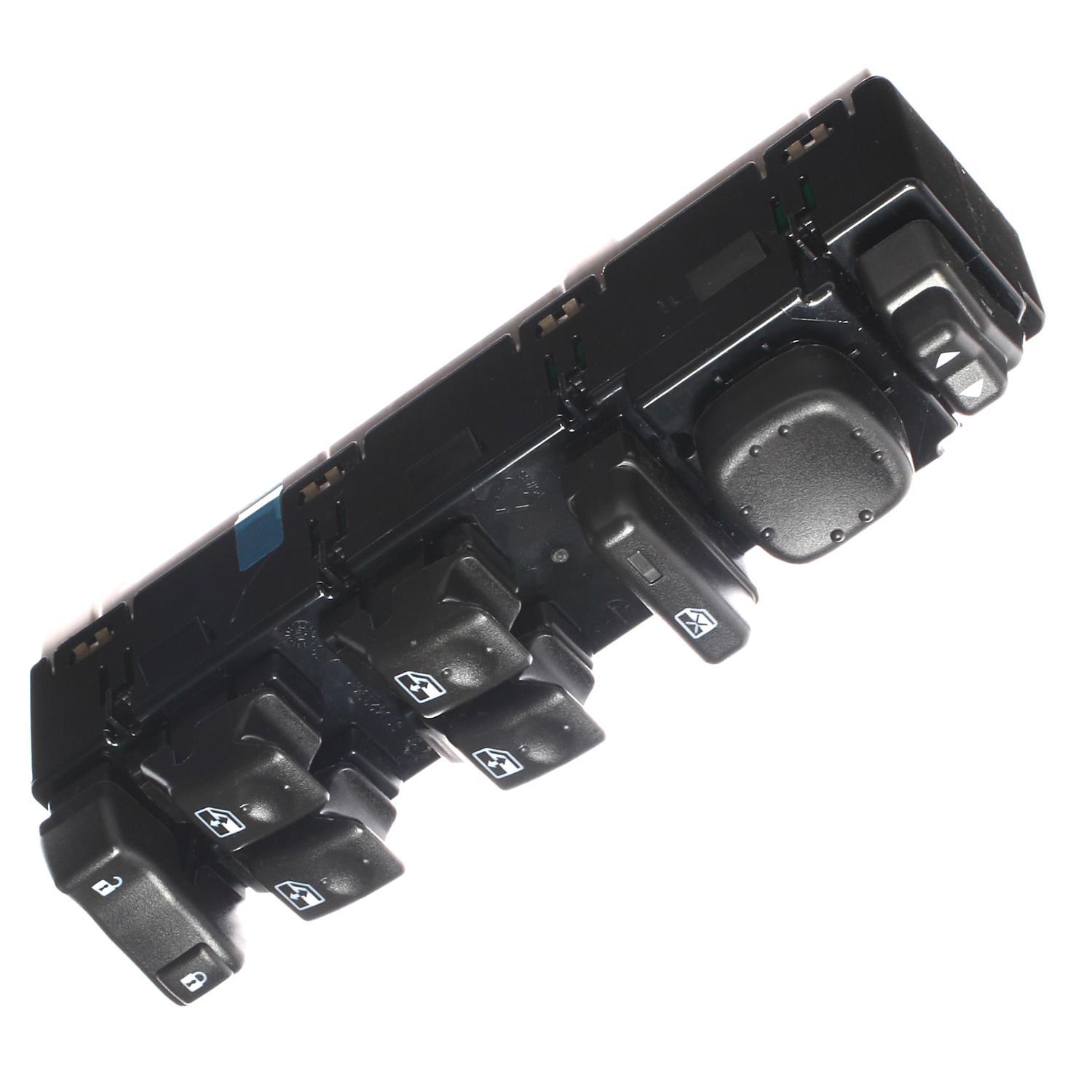BWD WST320 - Door Window Switch BWD WST320 Door Lock Switch product image 2 of 8