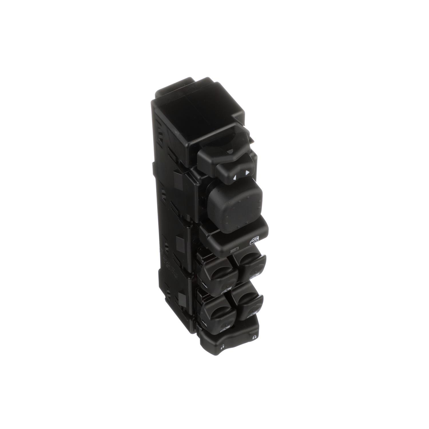 BWD WST320 - Door Window Switch BWD WST320 Door Lock Switch product image 7 of 8