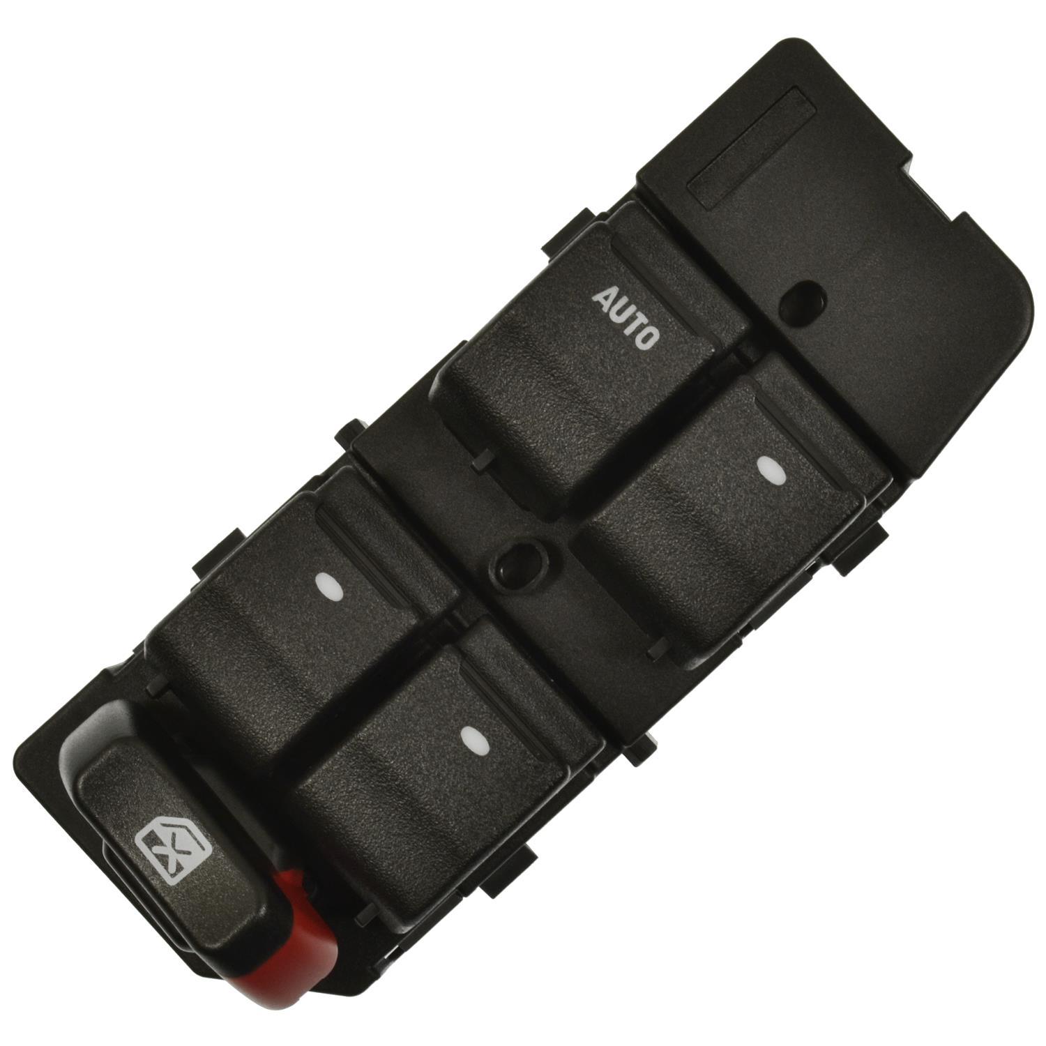 BWD WST321 - Door Window Switch BWD WST321 Door Window Switch product image 2 of 9