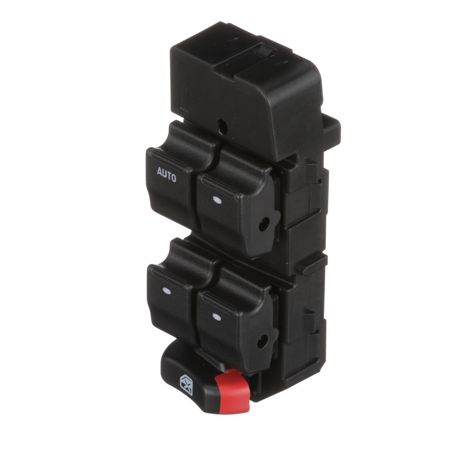 BWD WST321 - Door Window Switch BWD WST321 Door Window Switch product image 5 of 9