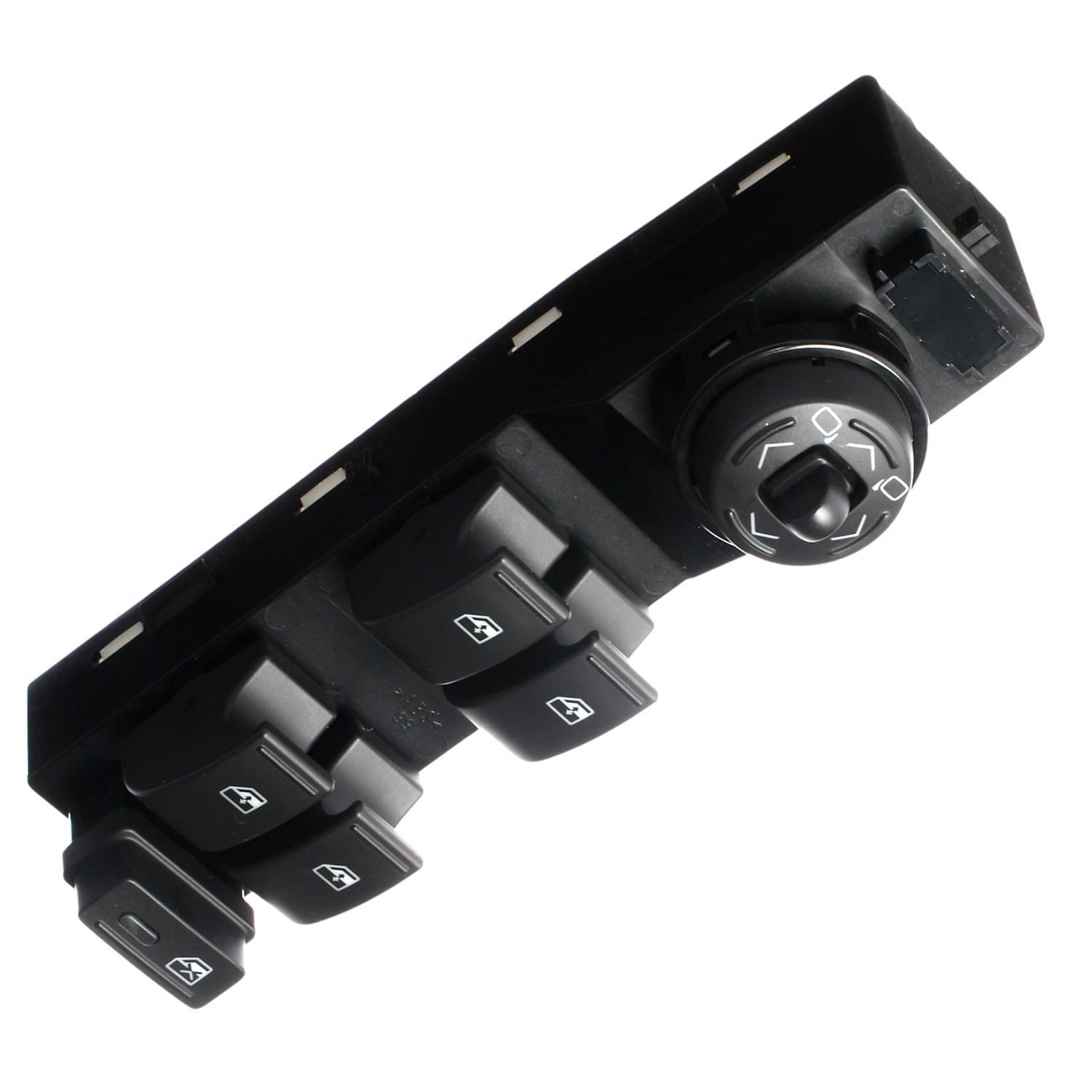 BWD WST322 - Door Window Switch BWD WST322 Door Window Switch product image 2 of 9