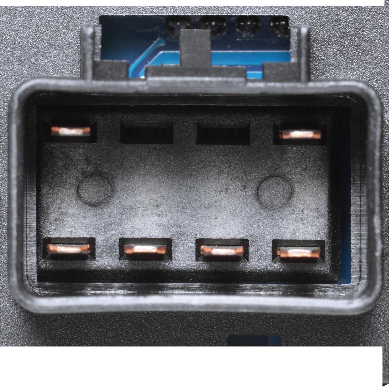 BWD WST323 - Door Window Switch BWD WST323 Door Window Switch product image 6 of 9