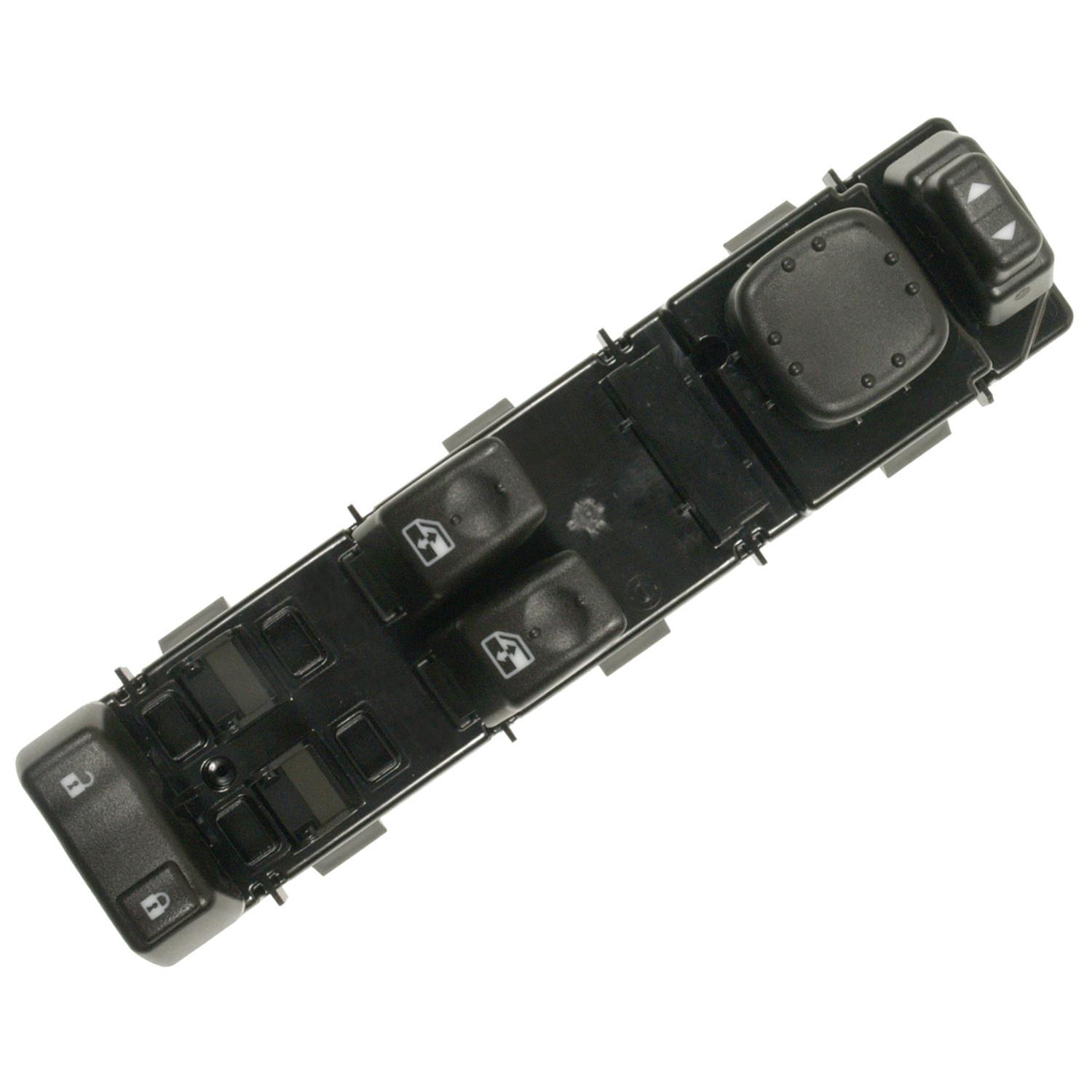 BWD WST326 - Door Window Switch BWD WST326 Door Lock Switch product image 1 of 7