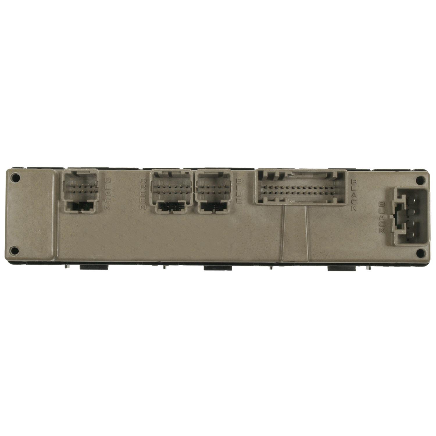 BWD WST326 - Door Window Switch BWD WST326 Door Lock Switch product image 2 of 7