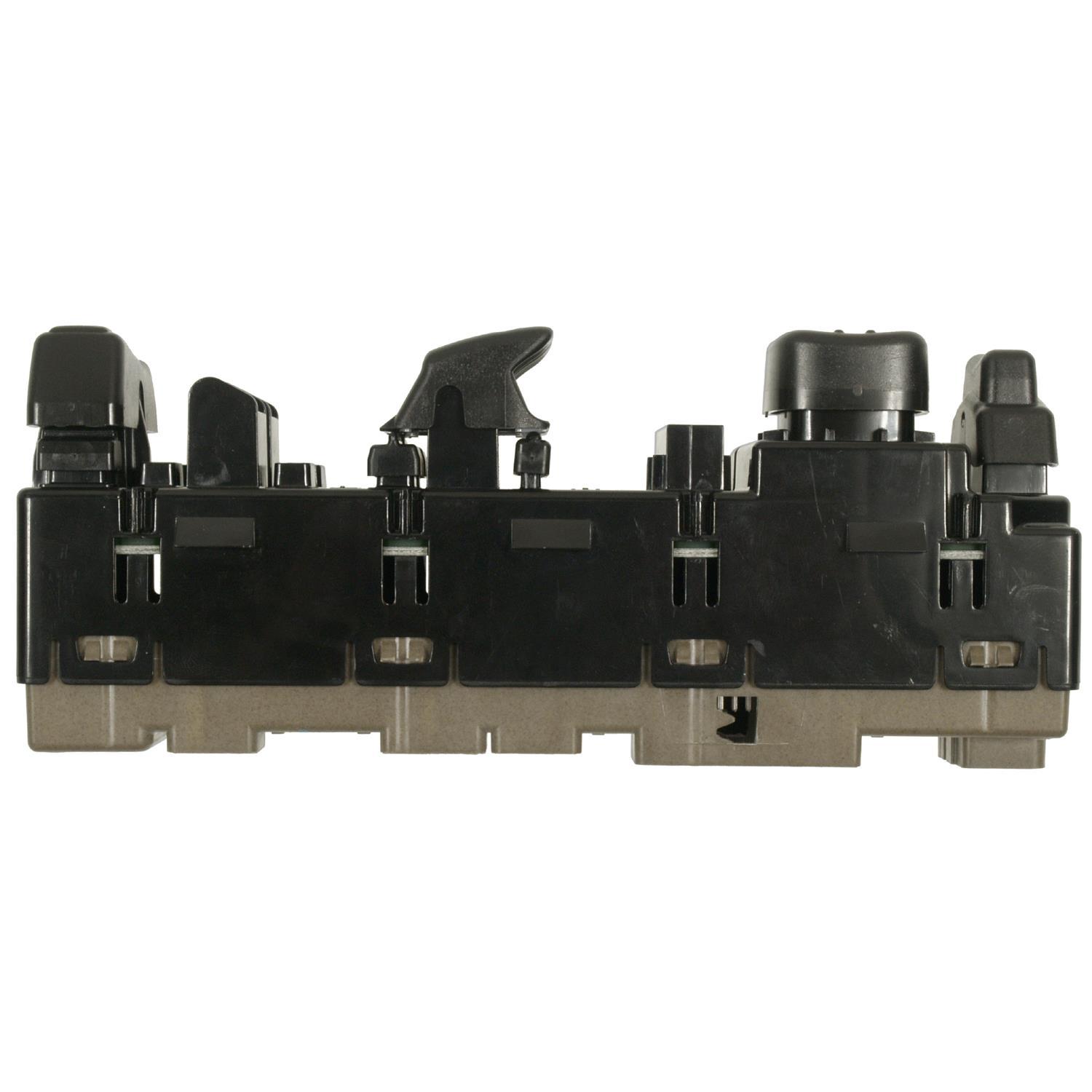 BWD WST326 - Door Window Switch BWD WST326 Door Lock Switch product image 3 of 7