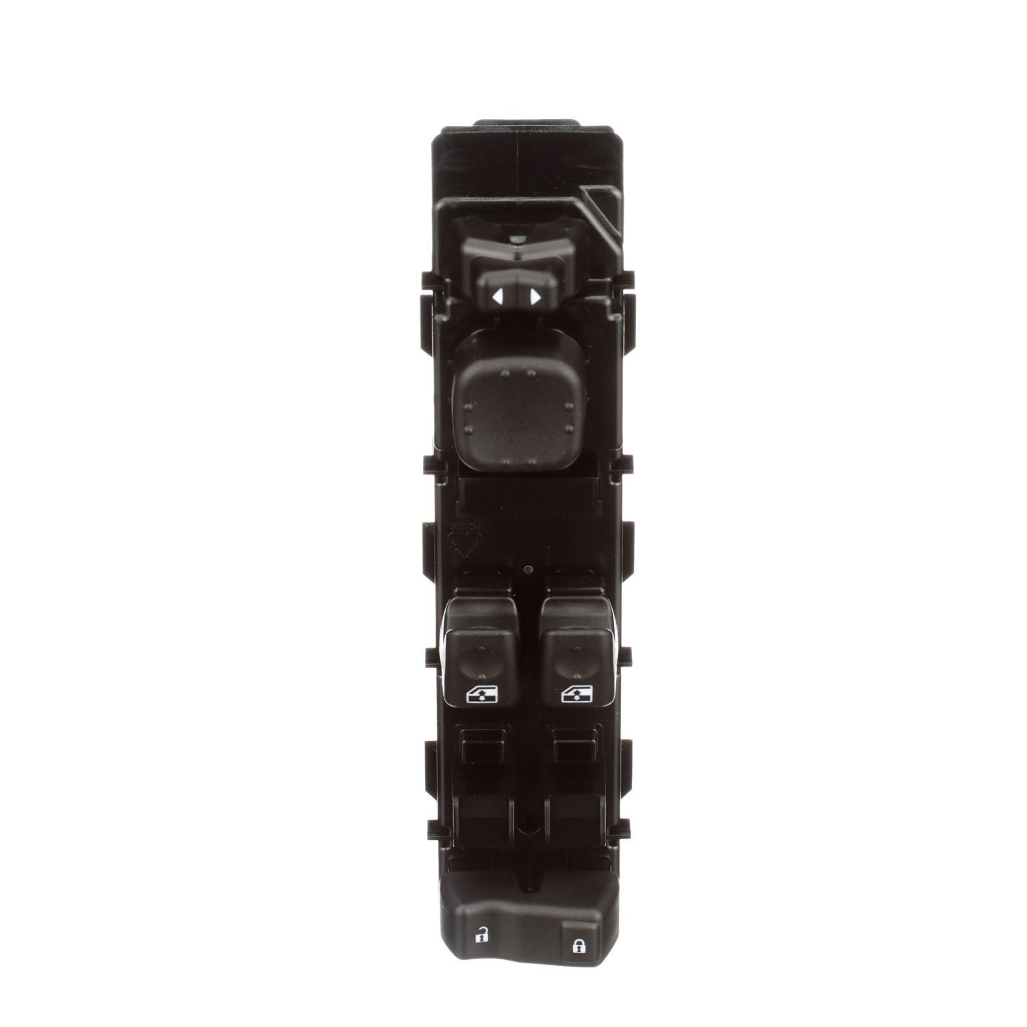BWD WST326 - Door Window Switch BWD WST326 Door Lock Switch product image 4 of 7