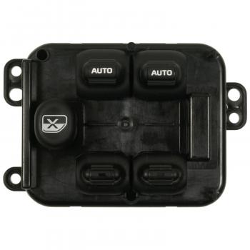 BWD WST331 - Door Window Switch BWD WST331 Door Window Switch product image 1 of 9
