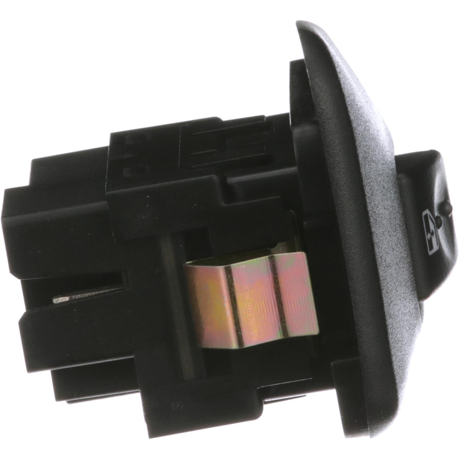 BWD WST338 - Door Window Switch BWD WST338 Door Window Switch product image 6 of 9