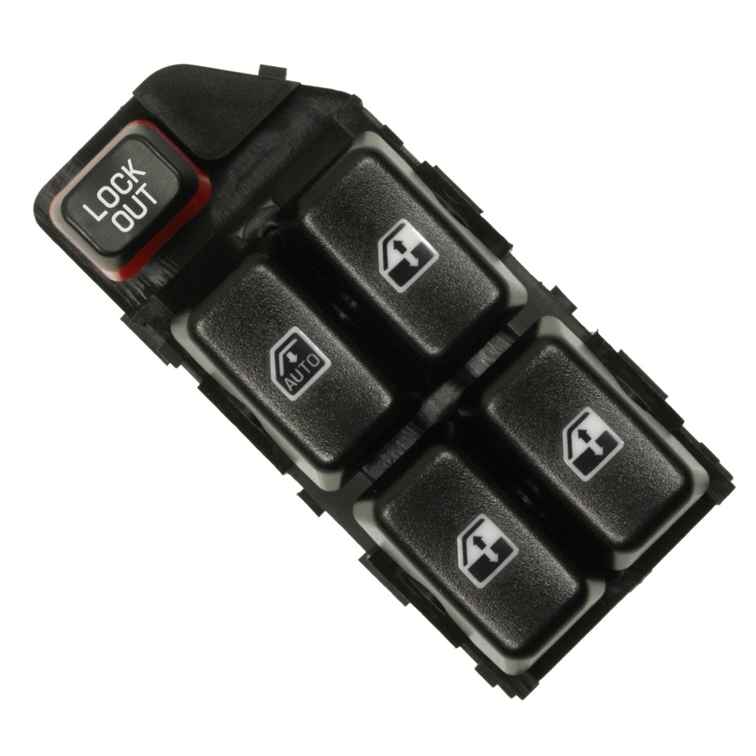 BWD WST340 - Door Window Switch BWD WST340 Door Window Switch product image 1 of 3