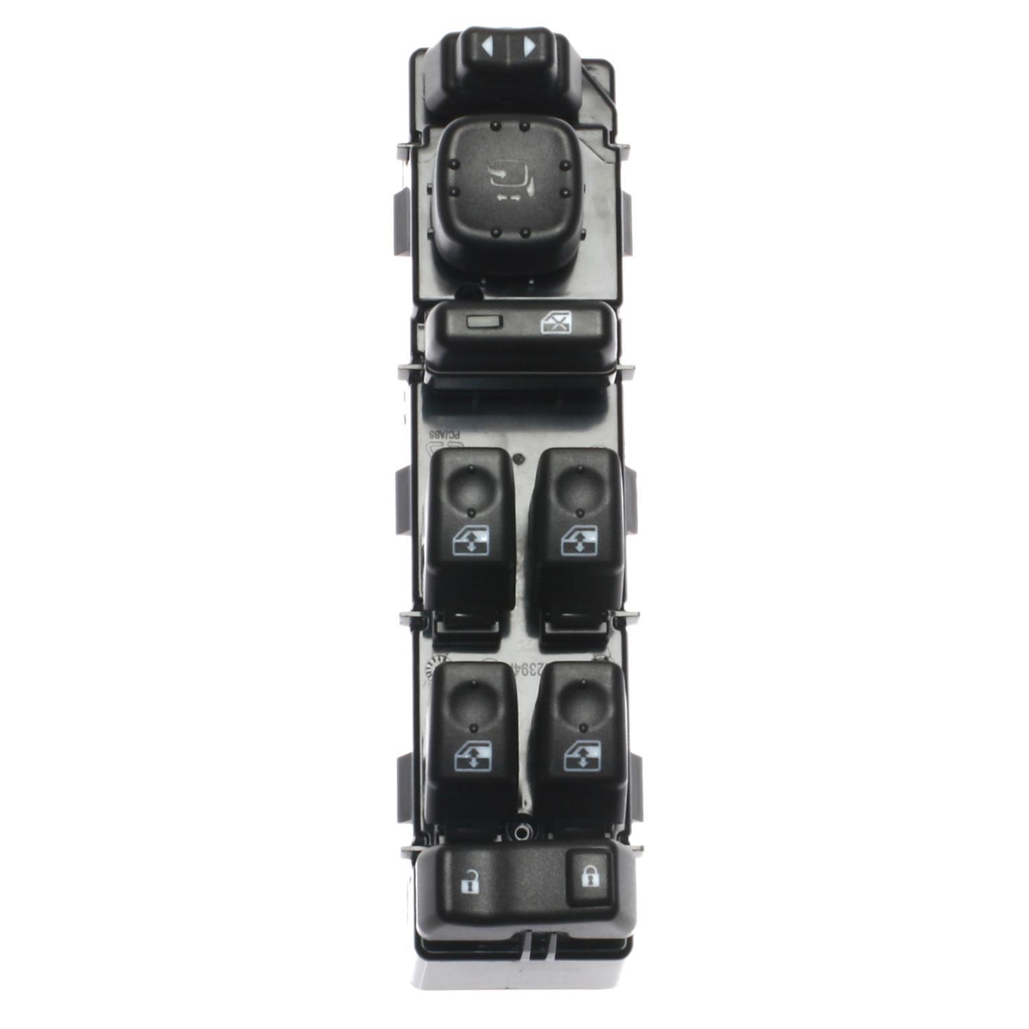 BWD WST341 Door Lock Switch product image 1 of 3
