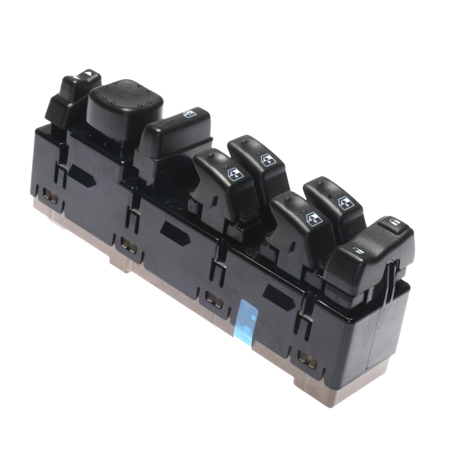 BWD WST341 Door Lock Switch product image 2 of 3