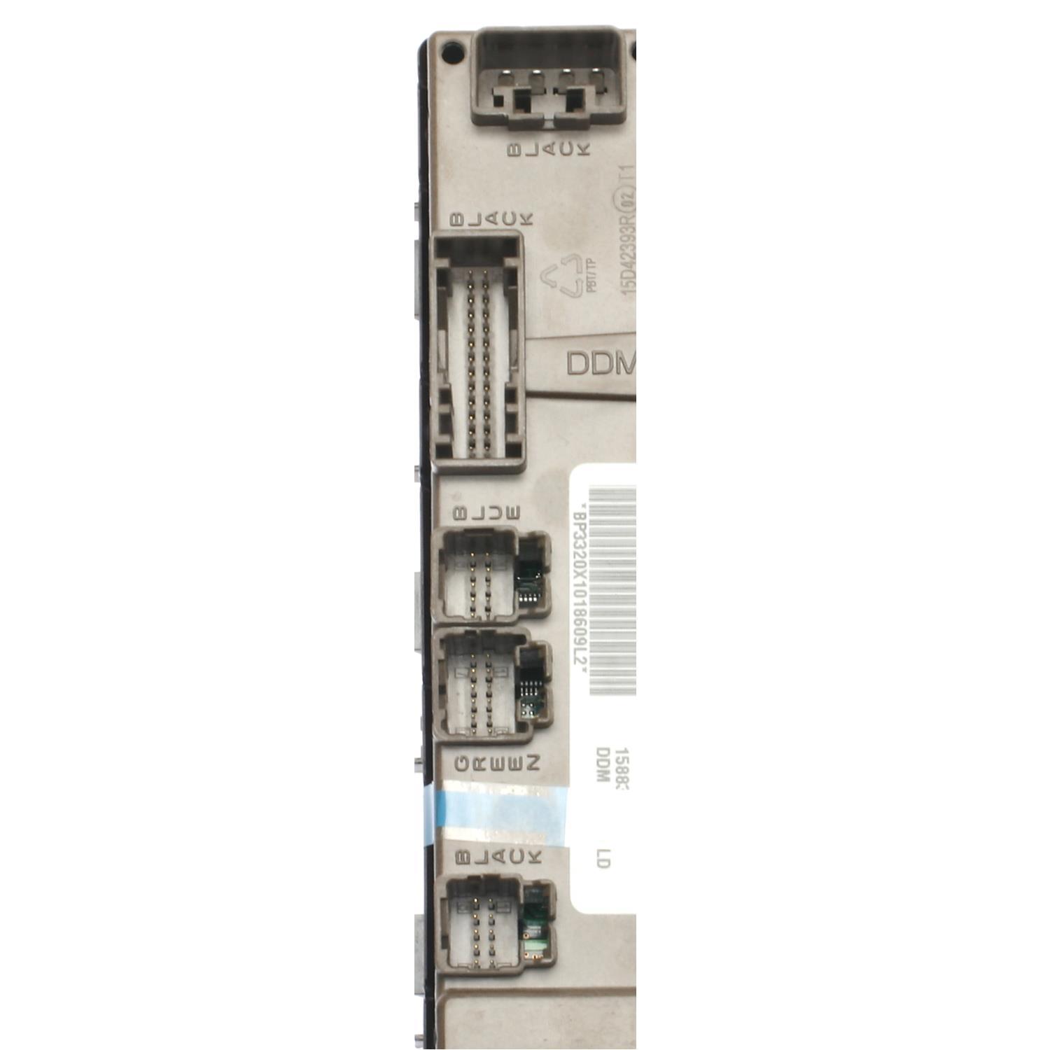 BWD WST341 Door Lock Switch product image 3 of 3