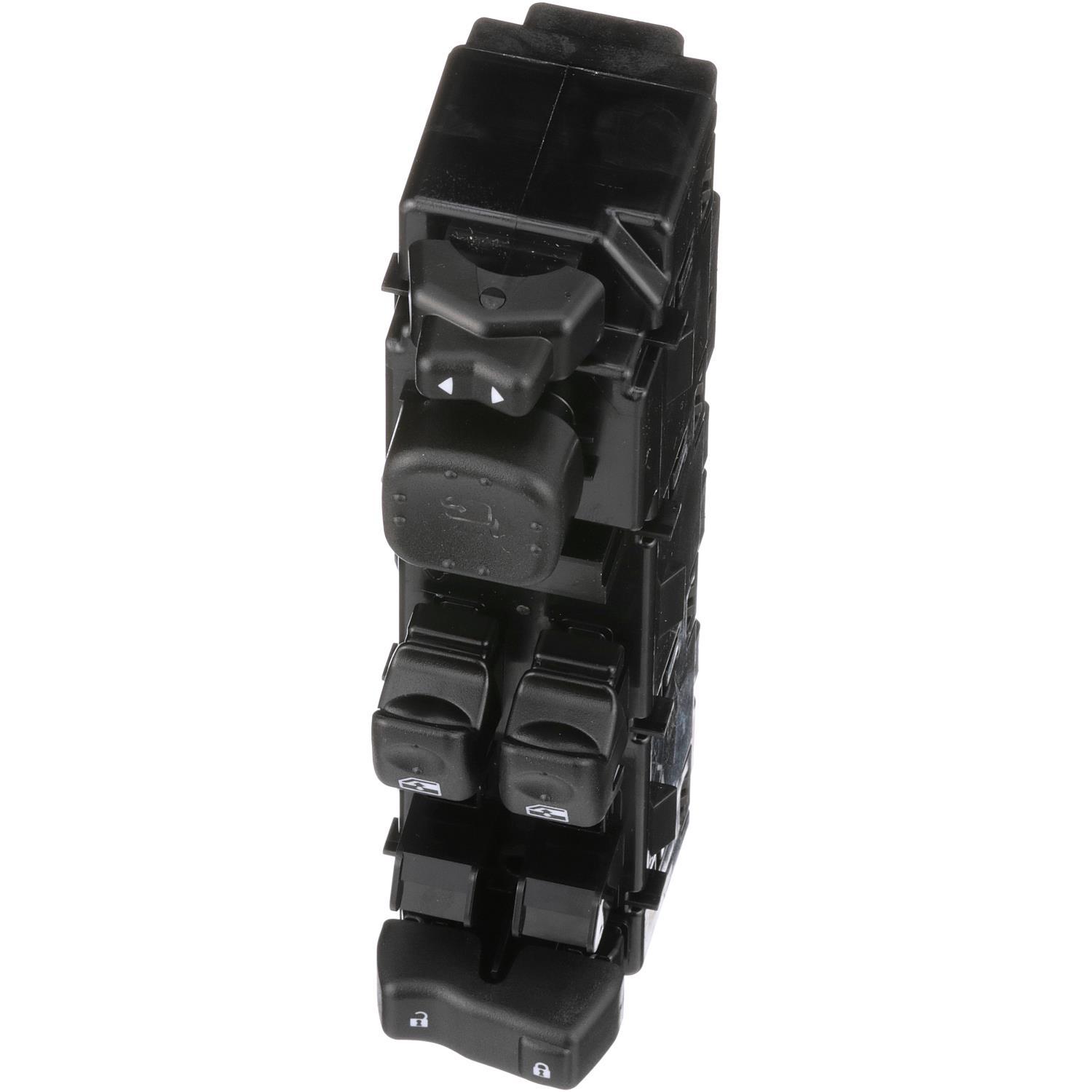 BWD WST348 - Door Window Switch BWD WST348 Door Lock Switch product image 3 of 13
