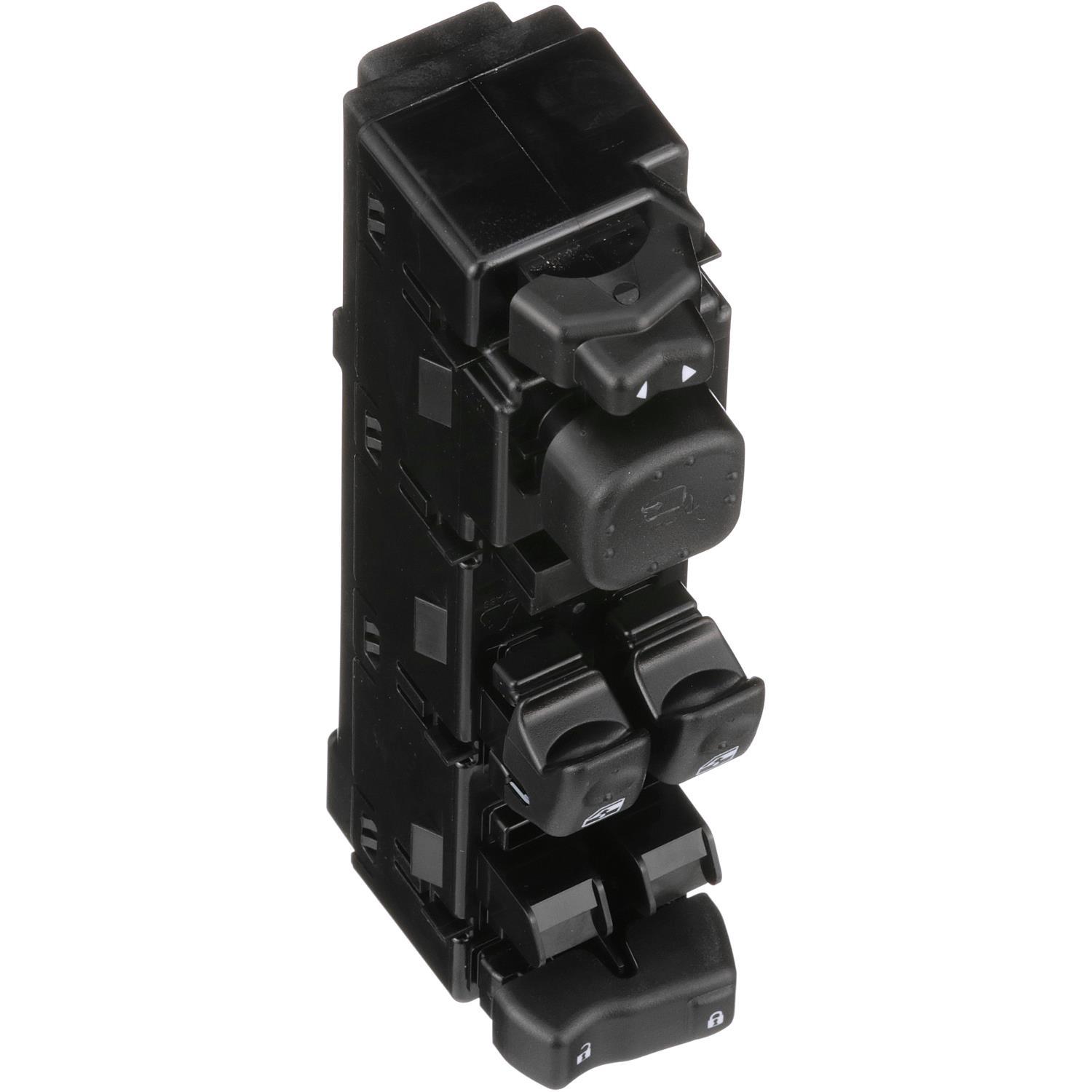 BWD WST348 - Door Window Switch BWD WST348 Door Lock Switch product image 5 of 13