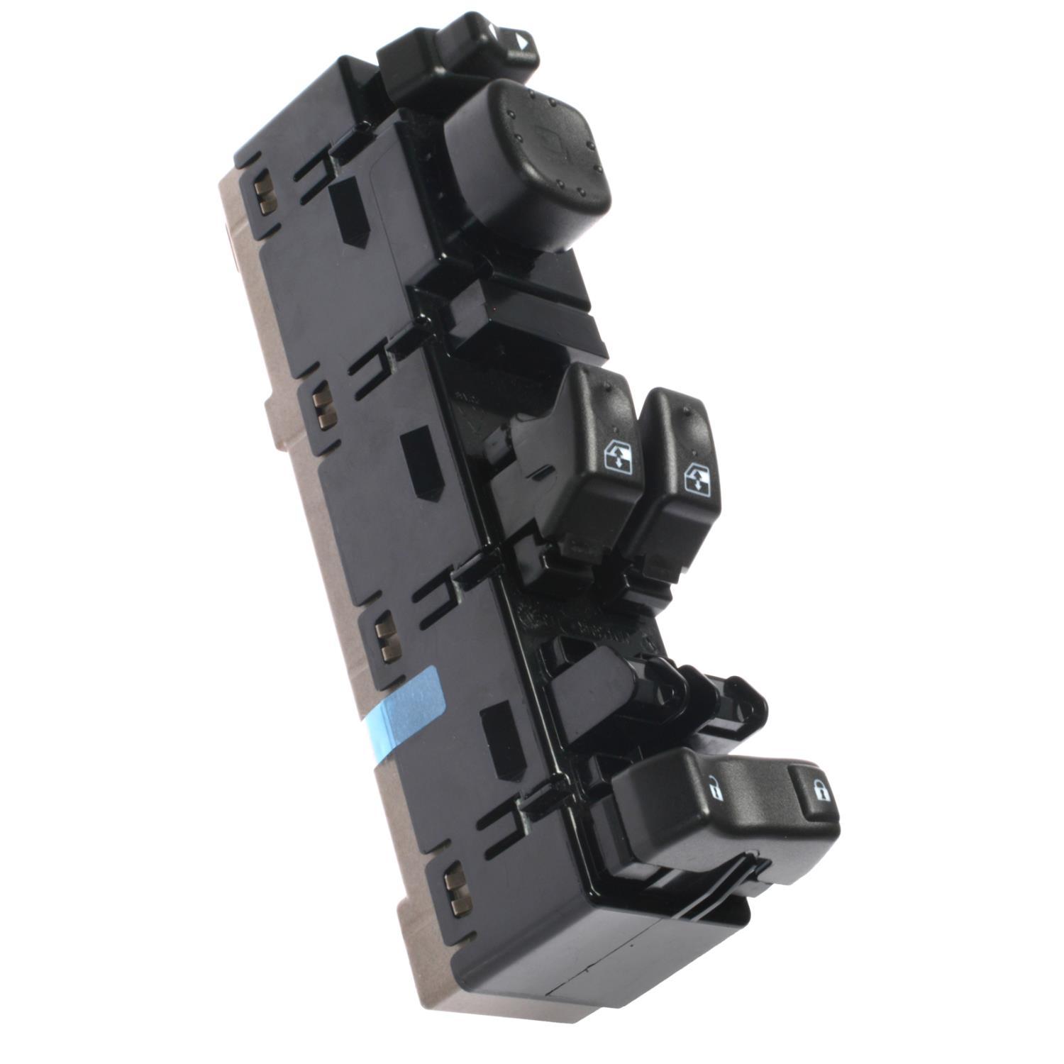 BWD WST348 - Door Window Switch BWD WST348 Door Lock Switch product image 6 of 13