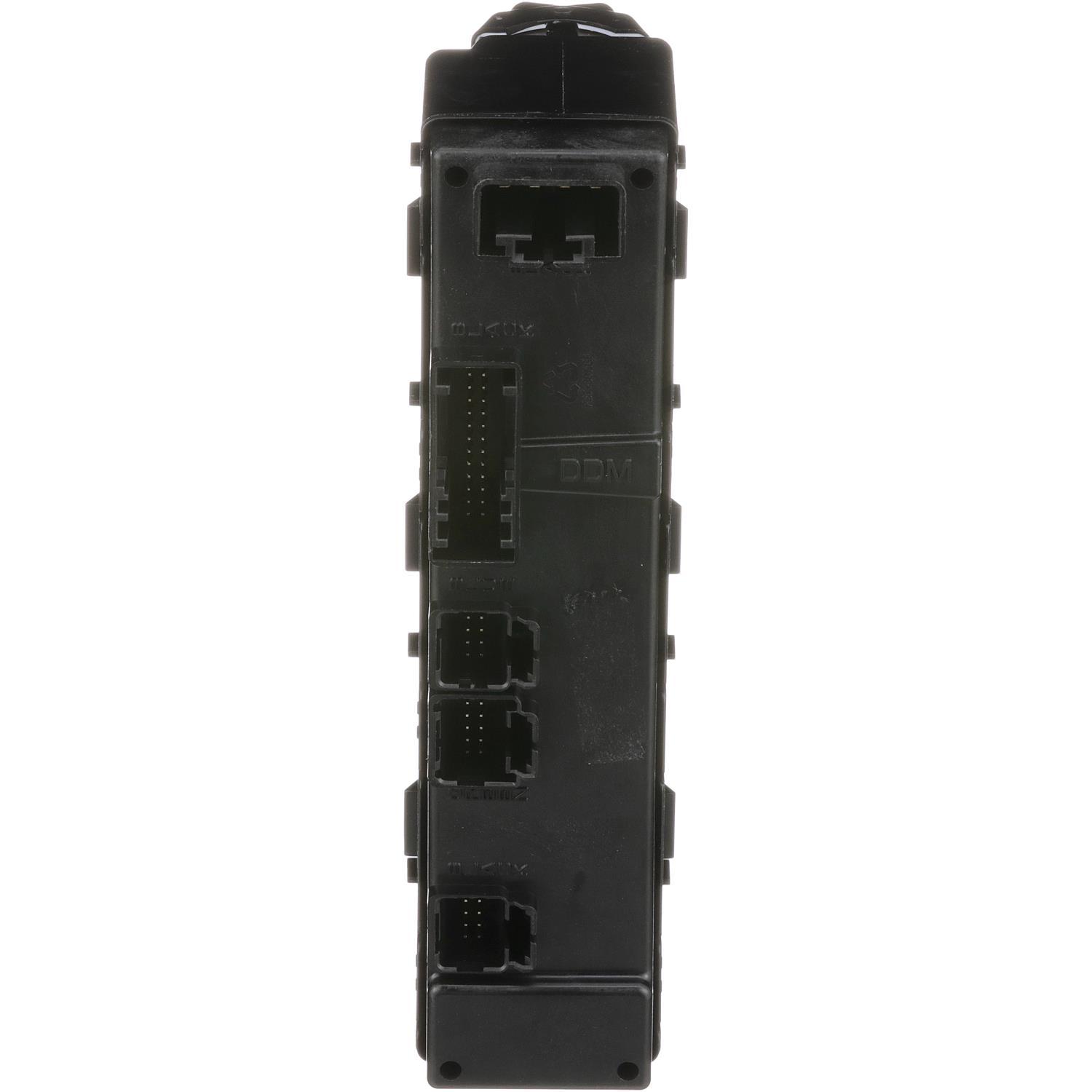 BWD WST348 - Door Window Switch BWD WST348 Door Lock Switch product image 8 of 13