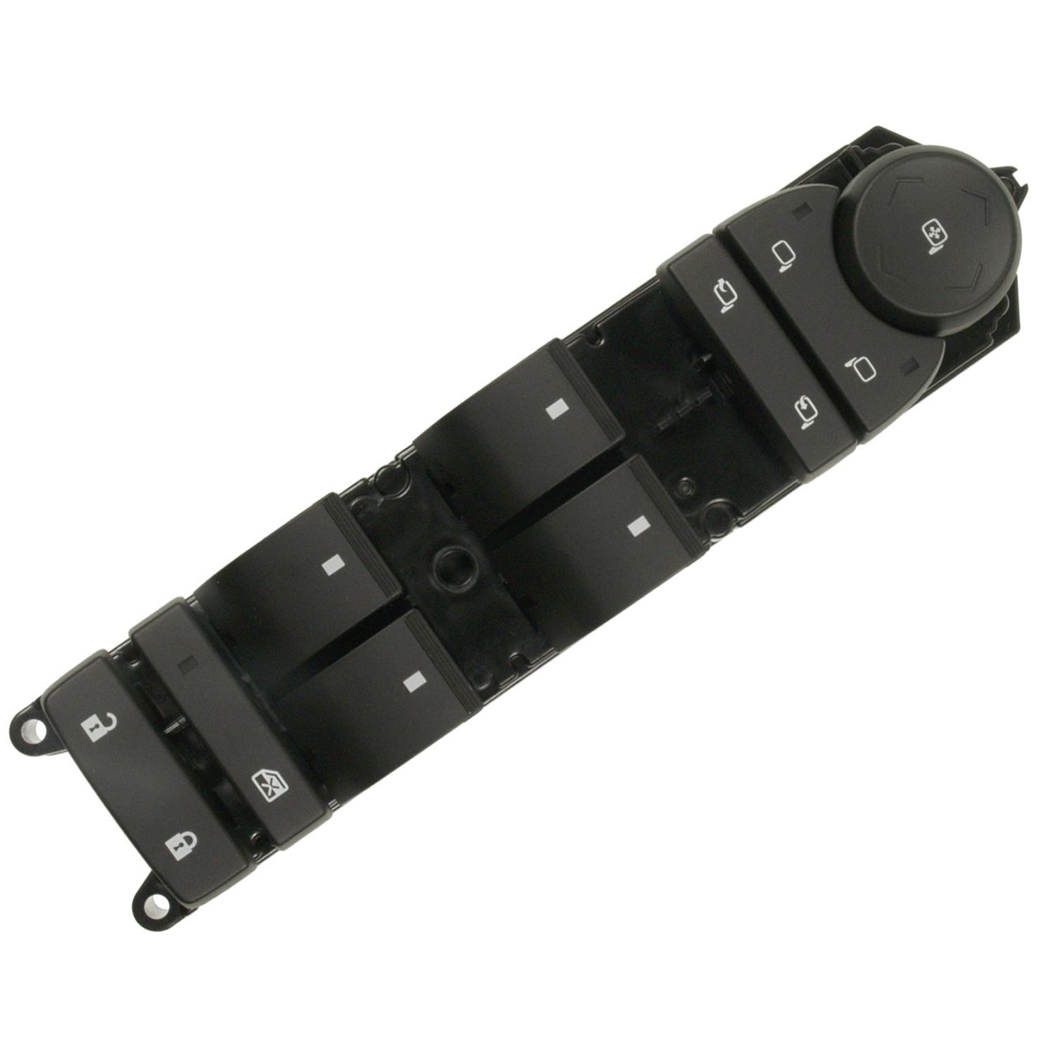 BWD WST354 - Door Window Switch BWD WST354 Door Window Switch product image 1 of 3