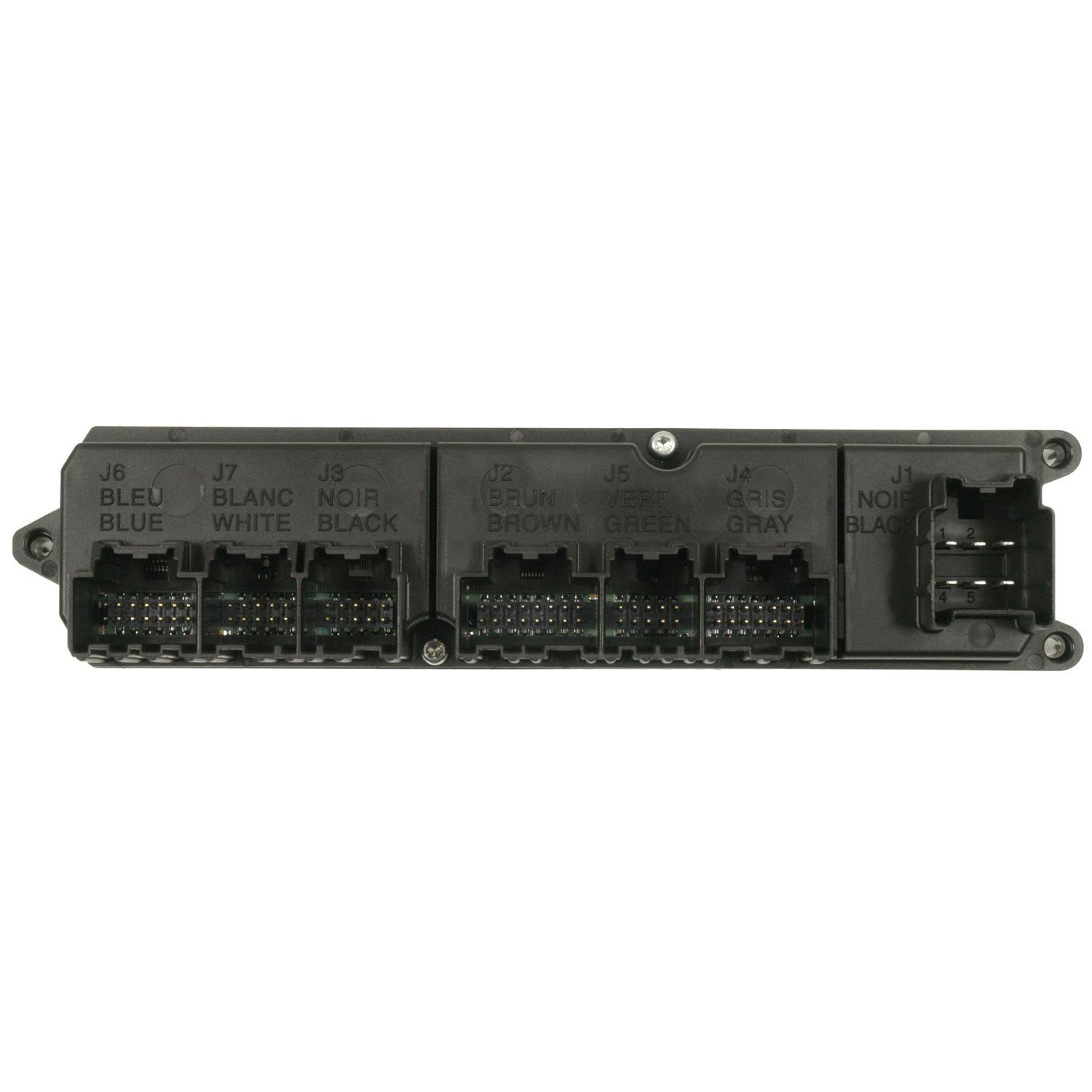 BWD WST354 - Door Window Switch BWD WST354 Door Window Switch product image 2 of 3