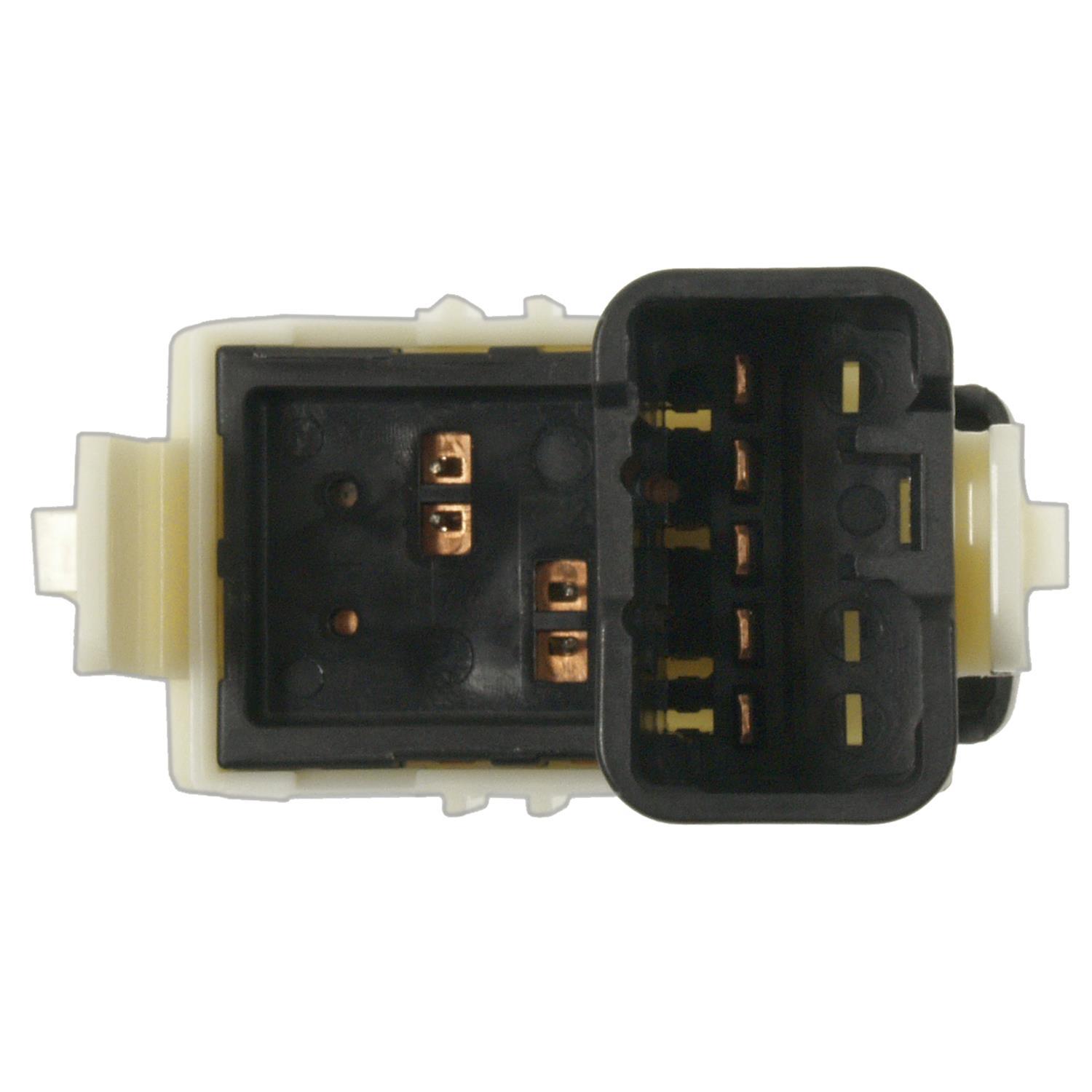 BWD WST358 Door Window Switch product image 2 of 9