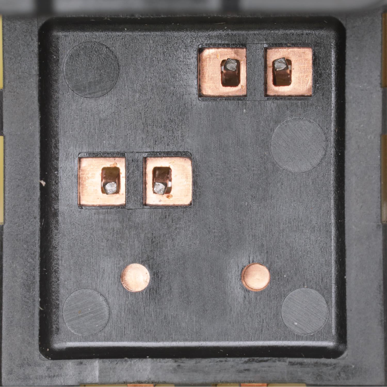 BWD WST358 Door Window Switch product image 8 of 9