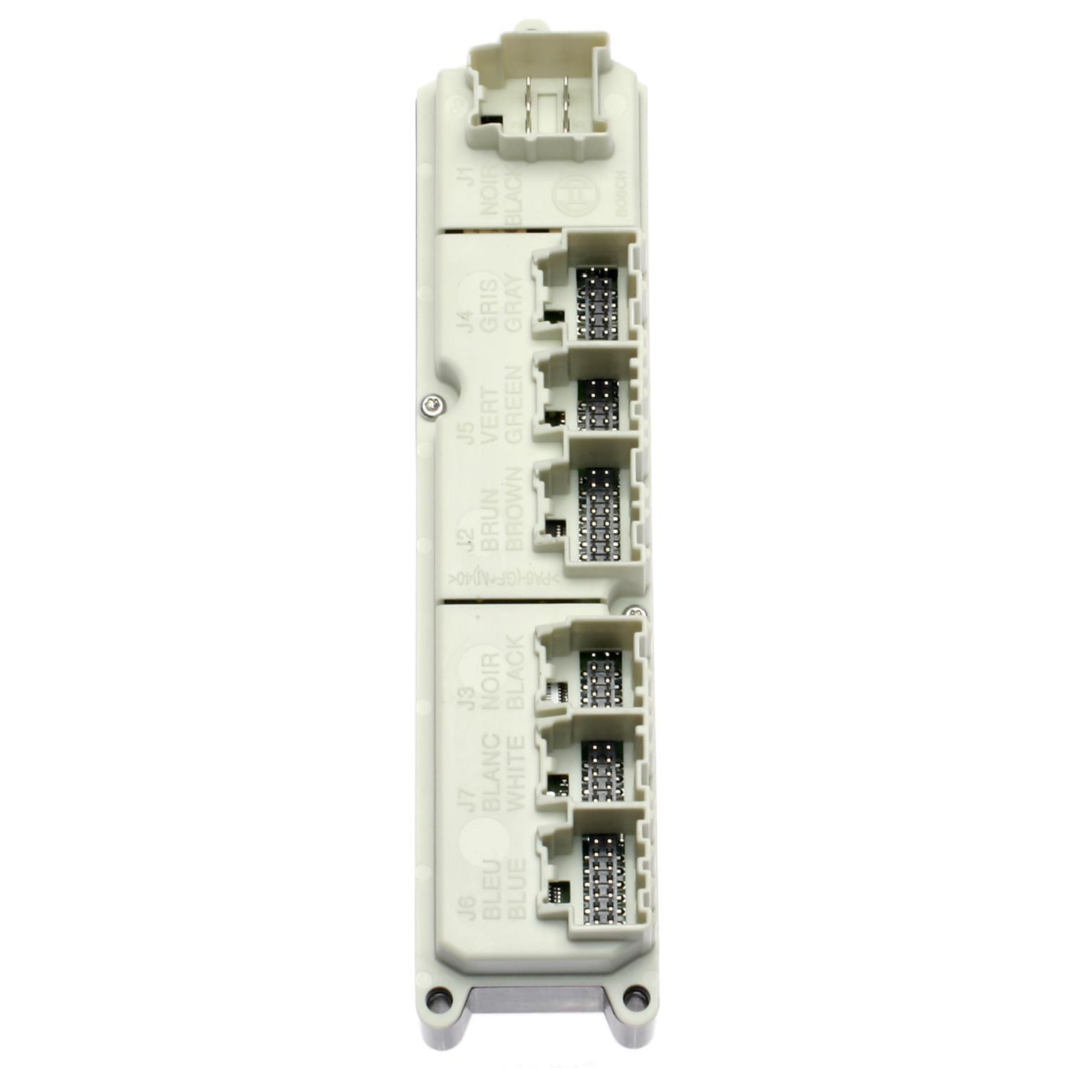 BWD WST370 - Door Window Switch BWD WST370 Door Window Switch product image 3 of 3