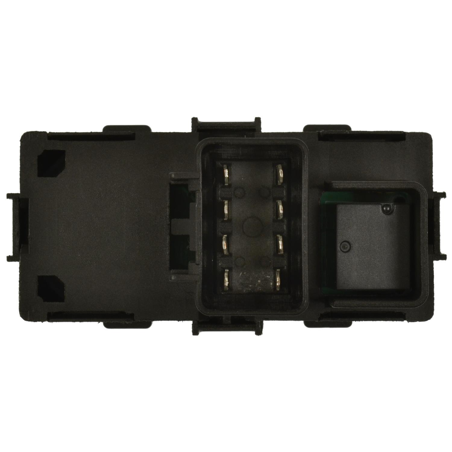 BWD WST392 - Door Window Switch BWD WST392 Door Window Switch product image 1 of 9