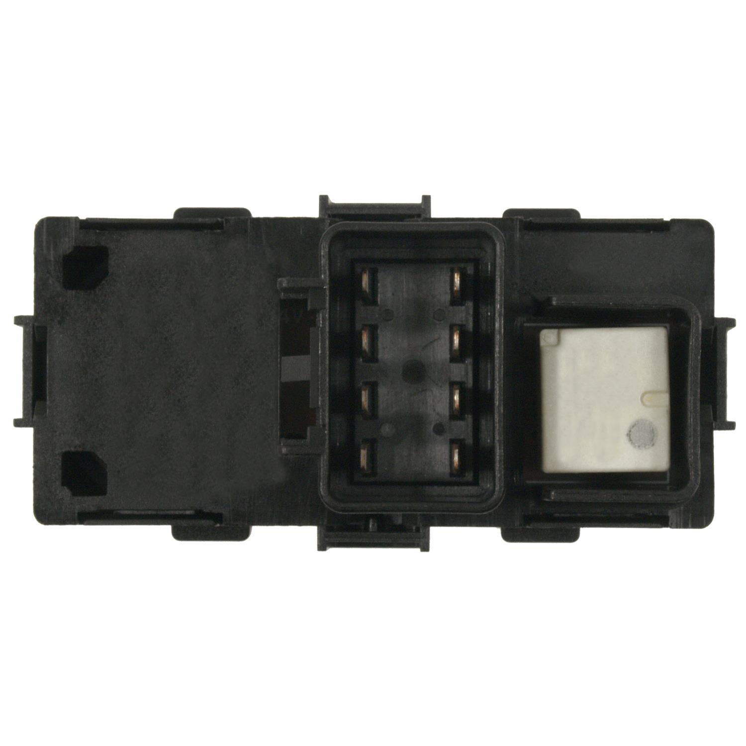 BWD WST392 - Door Window Switch BWD WST392 Door Window Switch product image 3 of 9