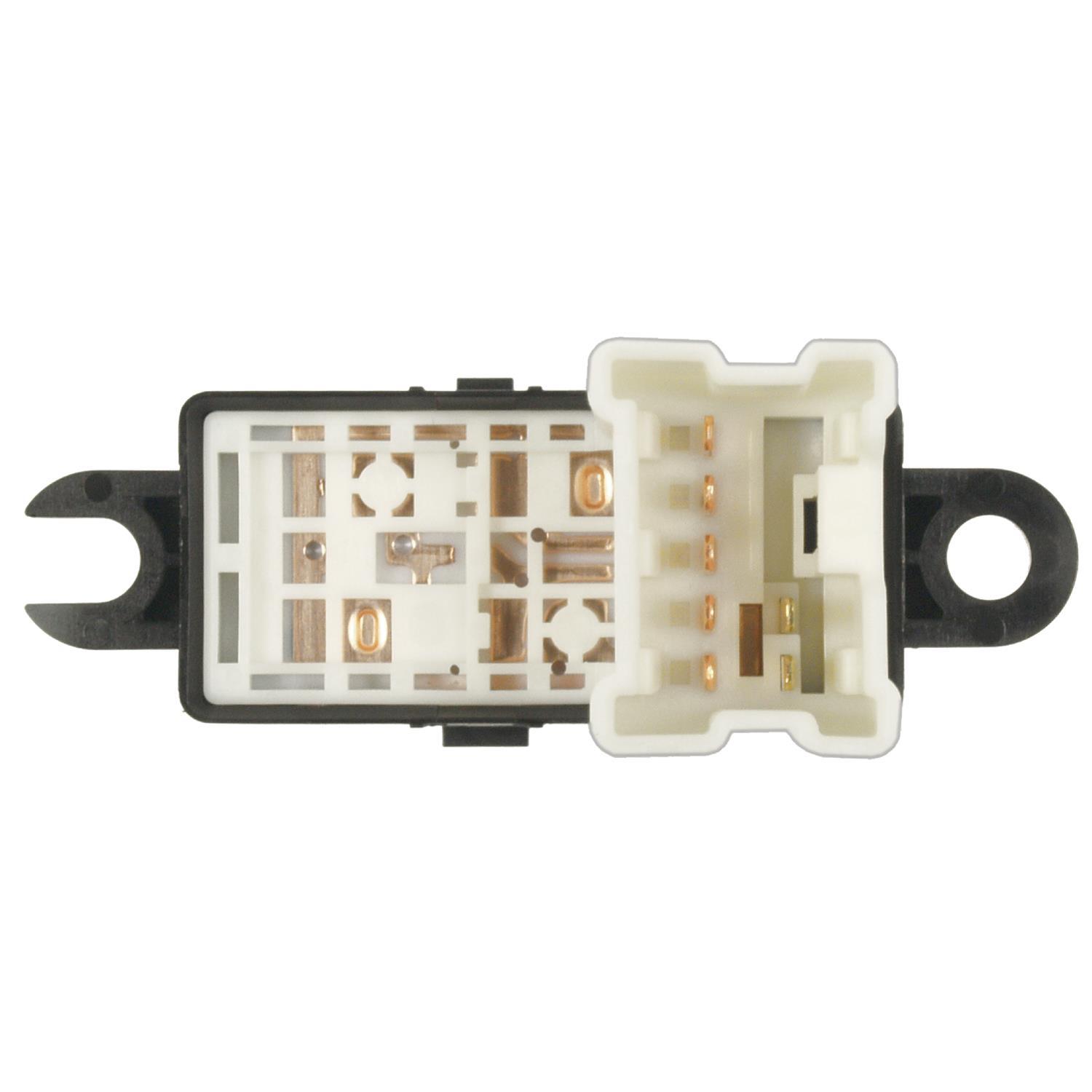 BWD WST396 - Door Window Switch BWD WST396 Door Window Switch product image 2 of 3