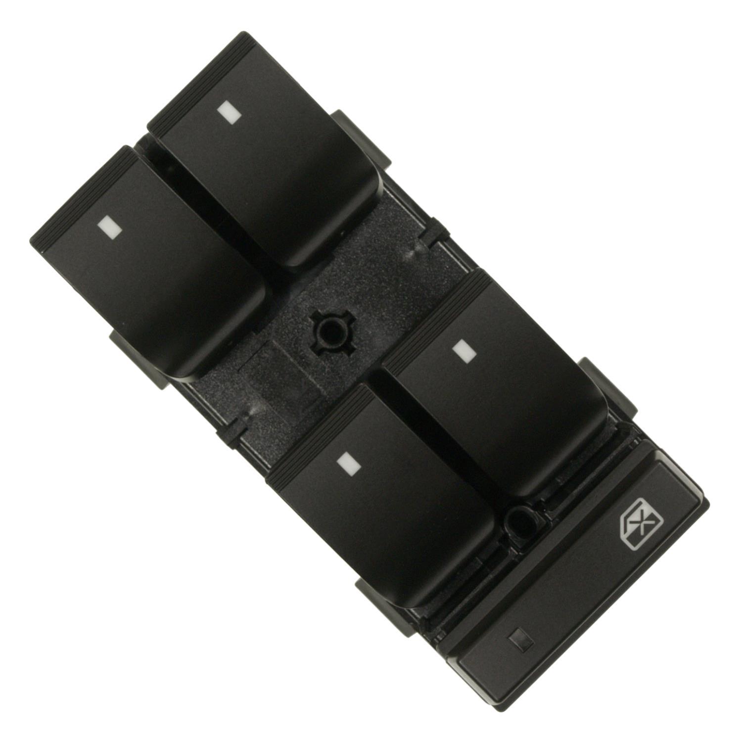 BWD WST403 - Door Window Switch BWD WST403 Door Window Switch product image 1 of 9