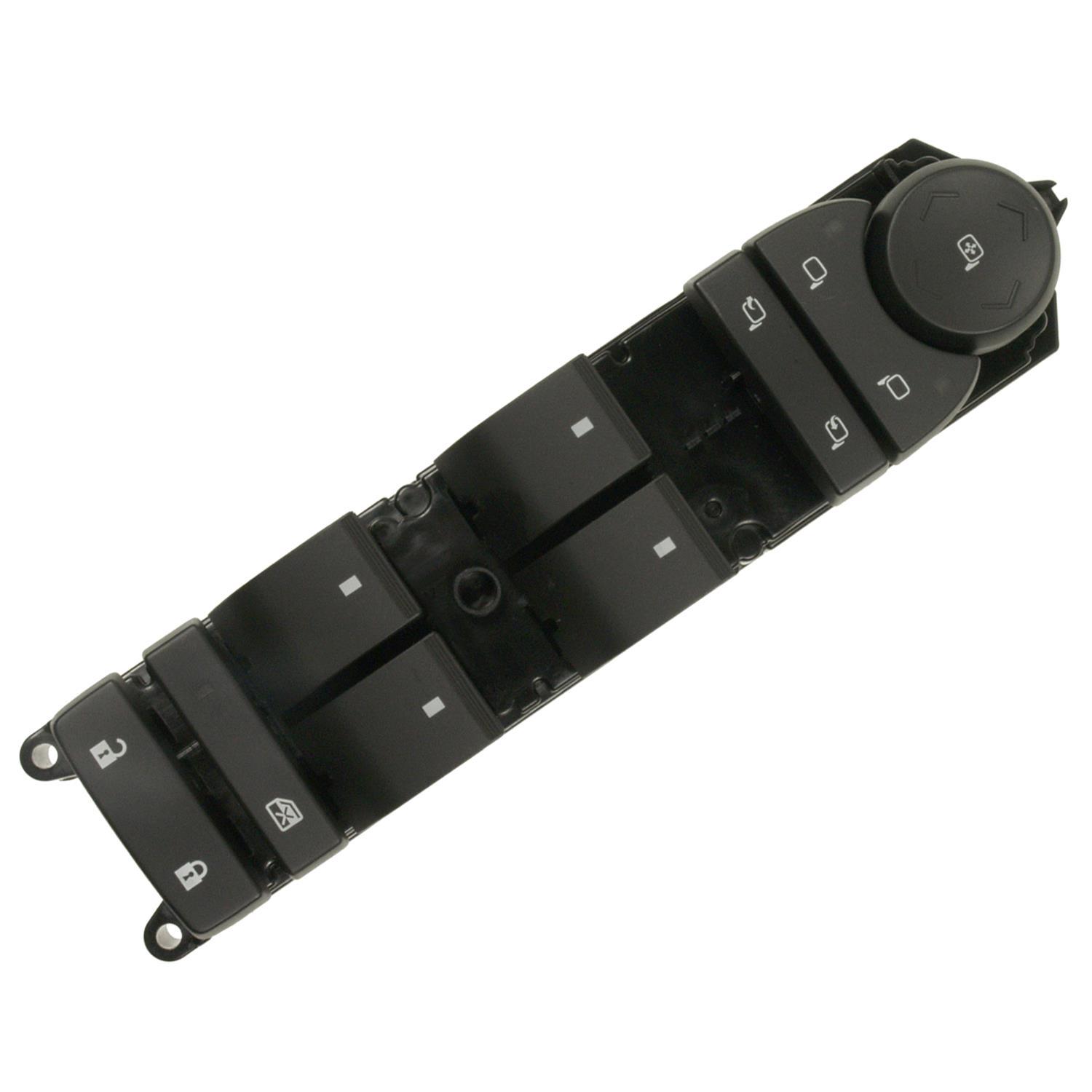 BWD WST413 - Door Window Switch BWD WST413 Door Lock Switch product image 1 of 3